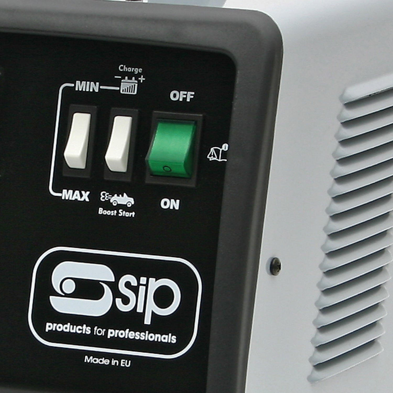 SIP 05533 P440 Startmaster