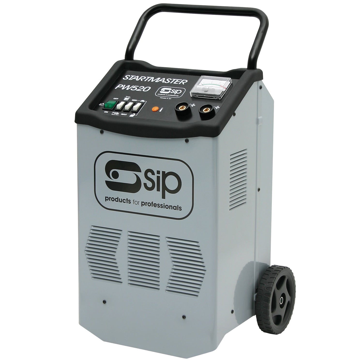 SIP 05534 PW520 Startmaster