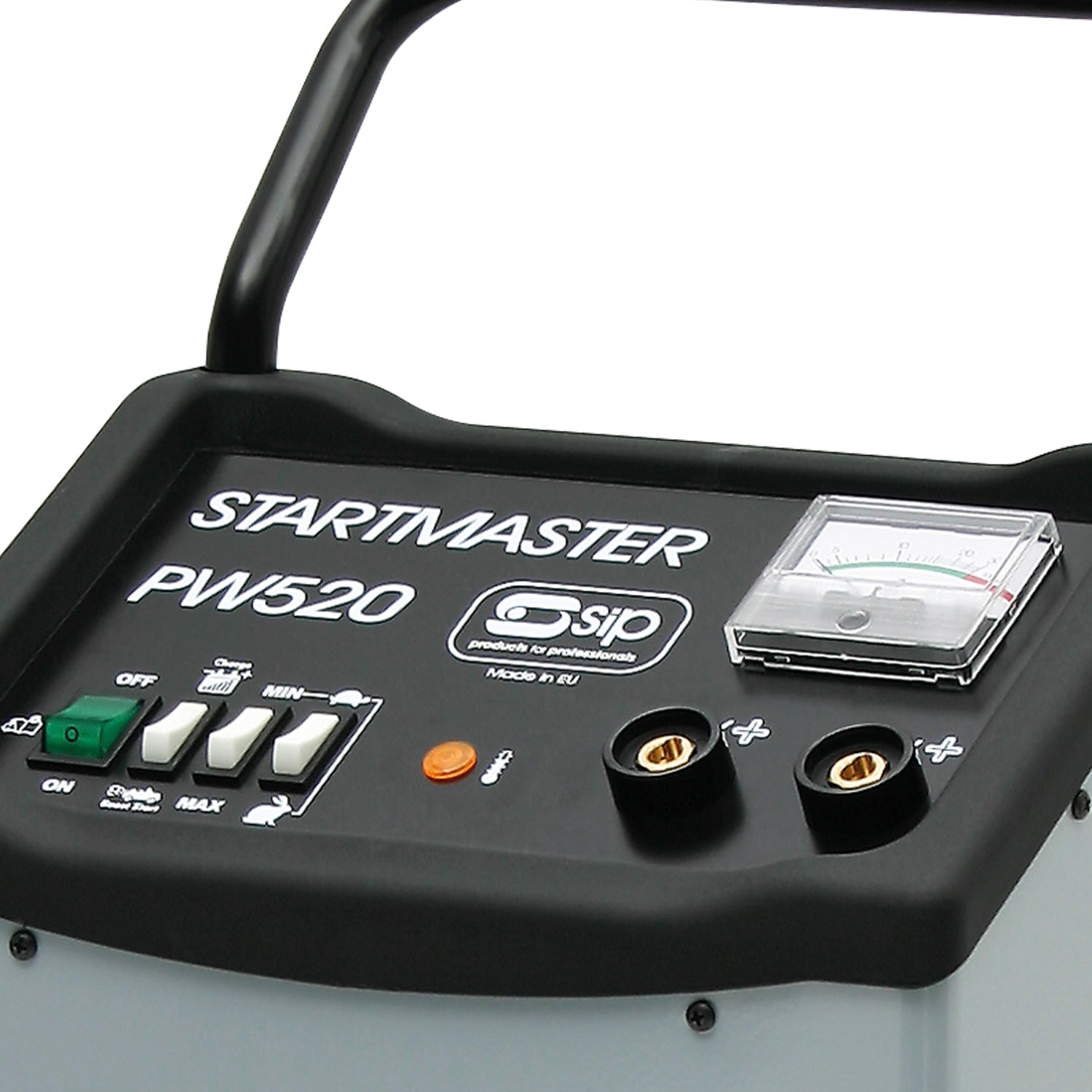 SIP 05534 PW520 Startmaster