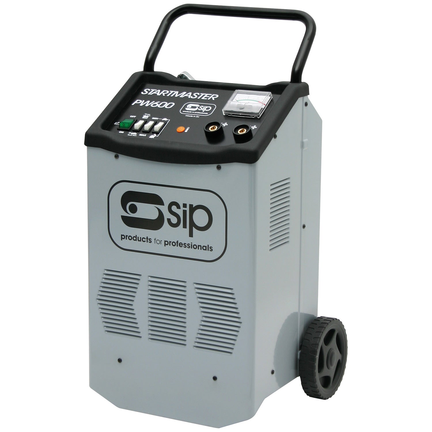 SIP 05536 PW600 Startmaster