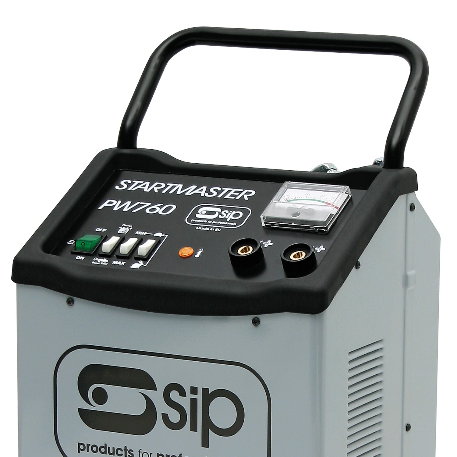 SIP 05537 PW760 Startmaster