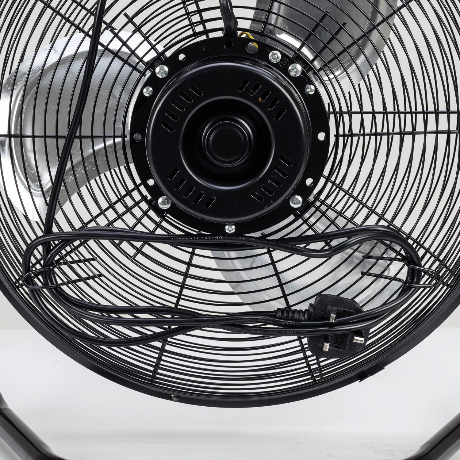 SIP 05632 16" Heavy-Duty Fan