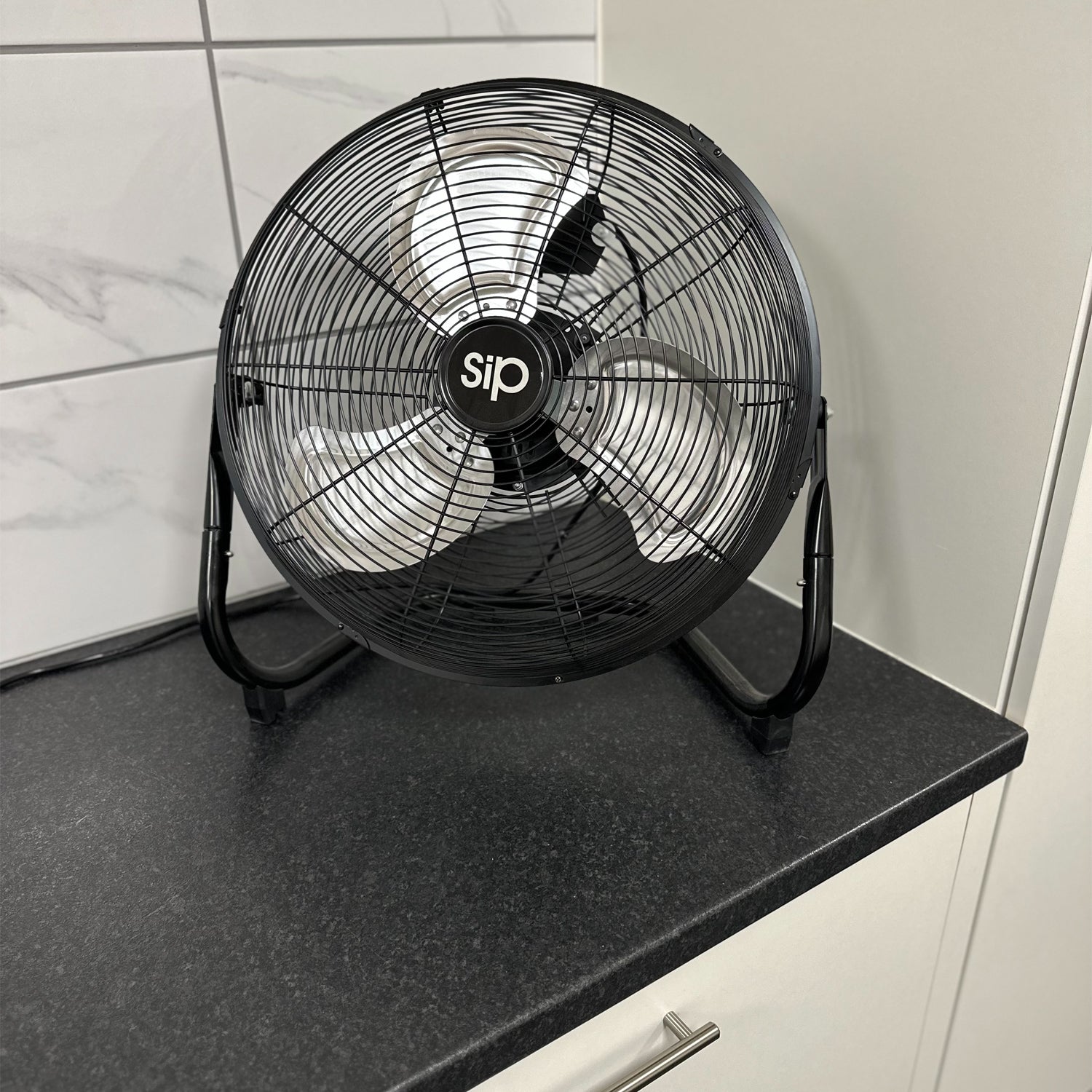 SIP 05632 16" Heavy-Duty Fan