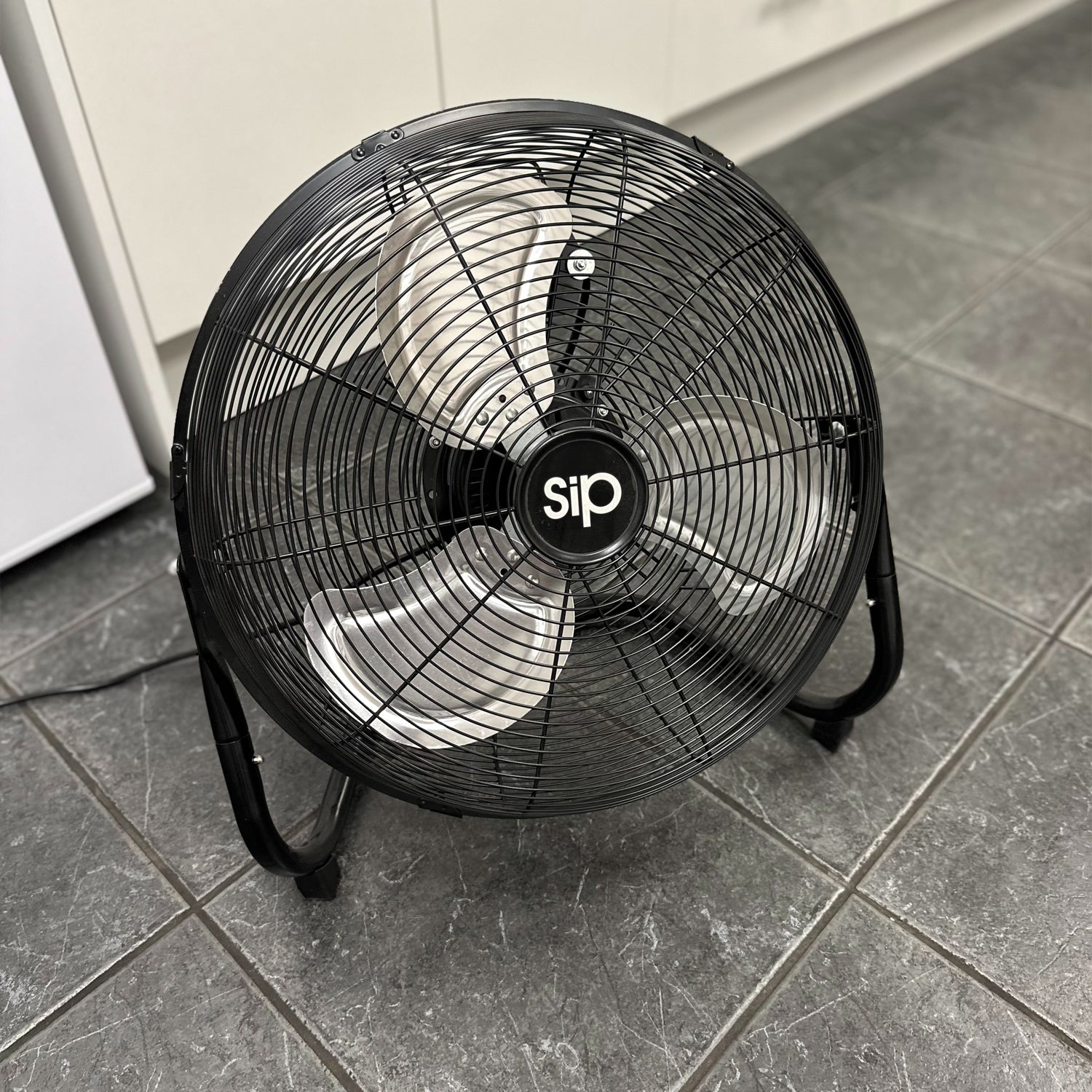 SIP 05632 16" Heavy-Duty Fan