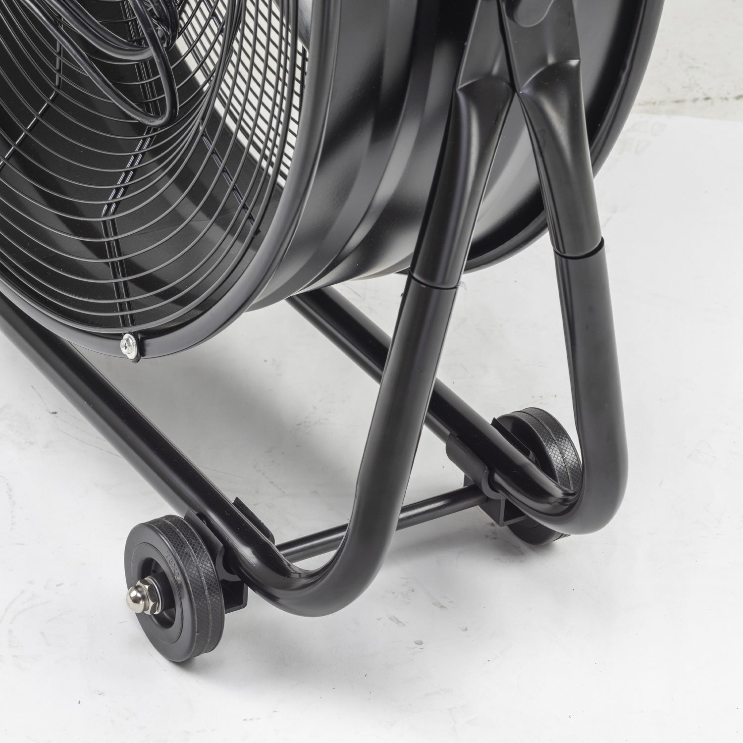 SIP 05637 24" Heavy-Duty Drum Fan
