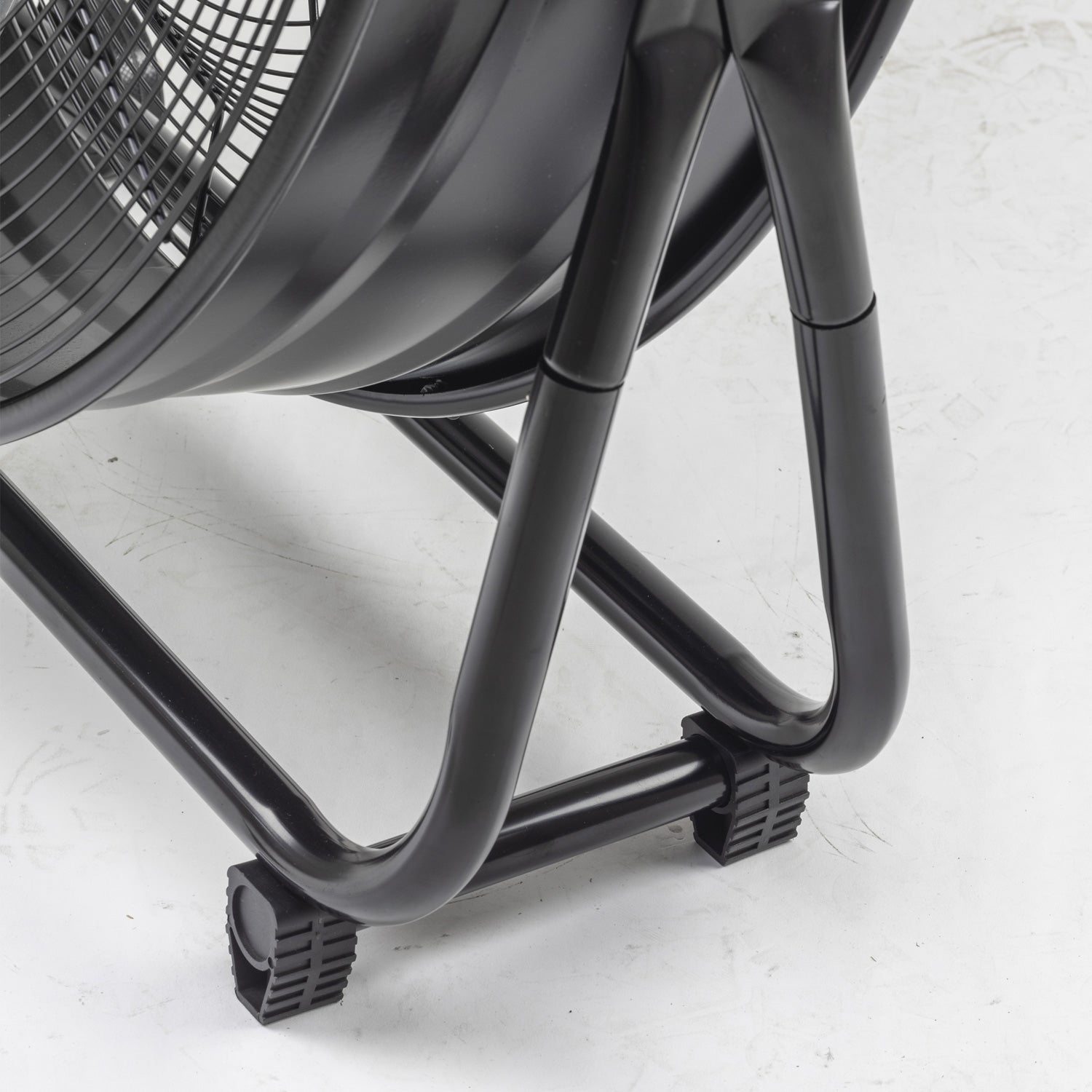 SIP 05637 24" Heavy-Duty Drum Fan