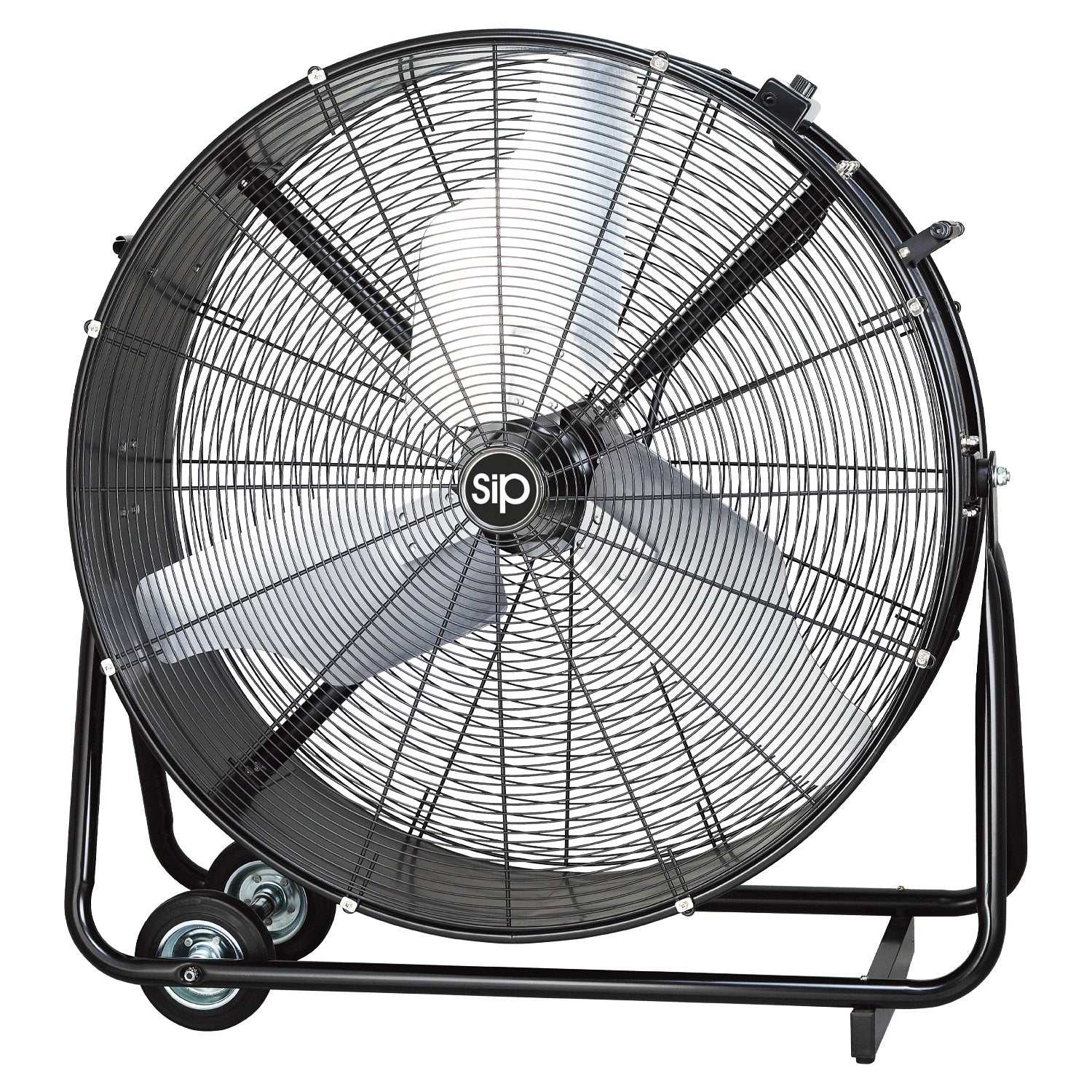 SIP 05638 36" Drum Fan with ERP