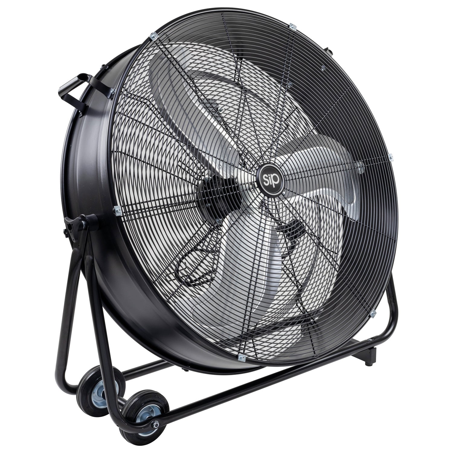 SIP 05639 30" Heavy-Duty Drum Fan