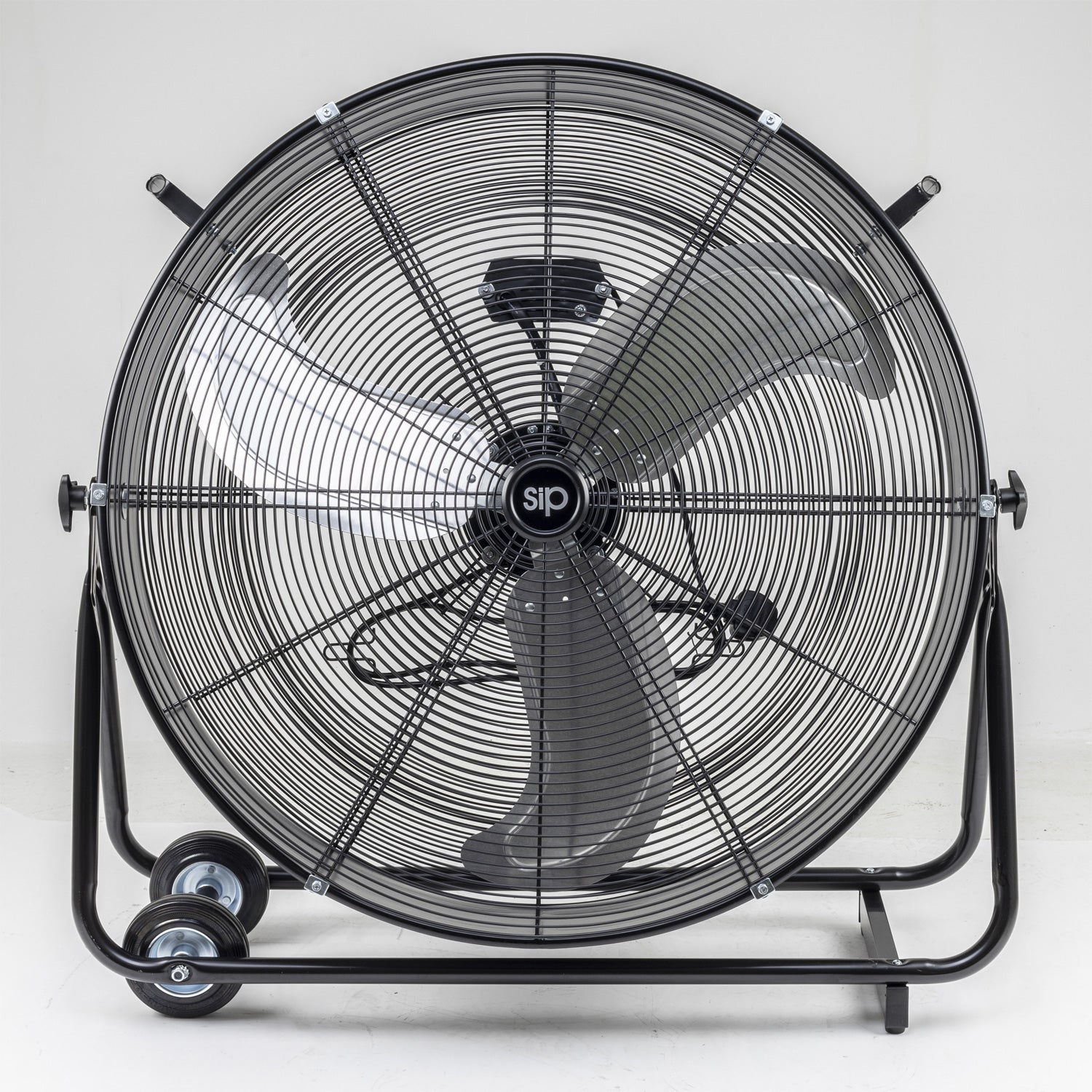SIP 05639 30" Heavy-Duty Drum Fan