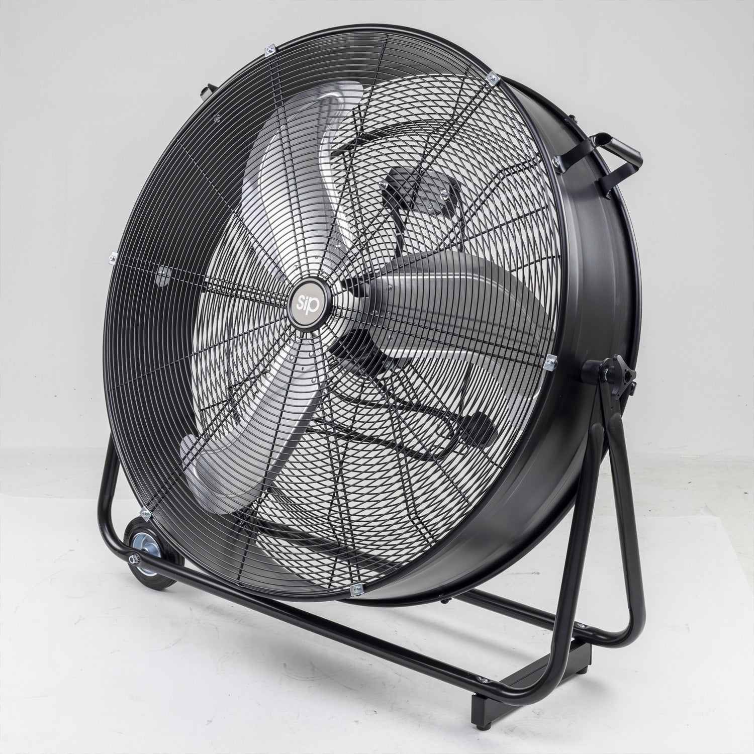 SIP 05639 30" Heavy-Duty Drum Fan