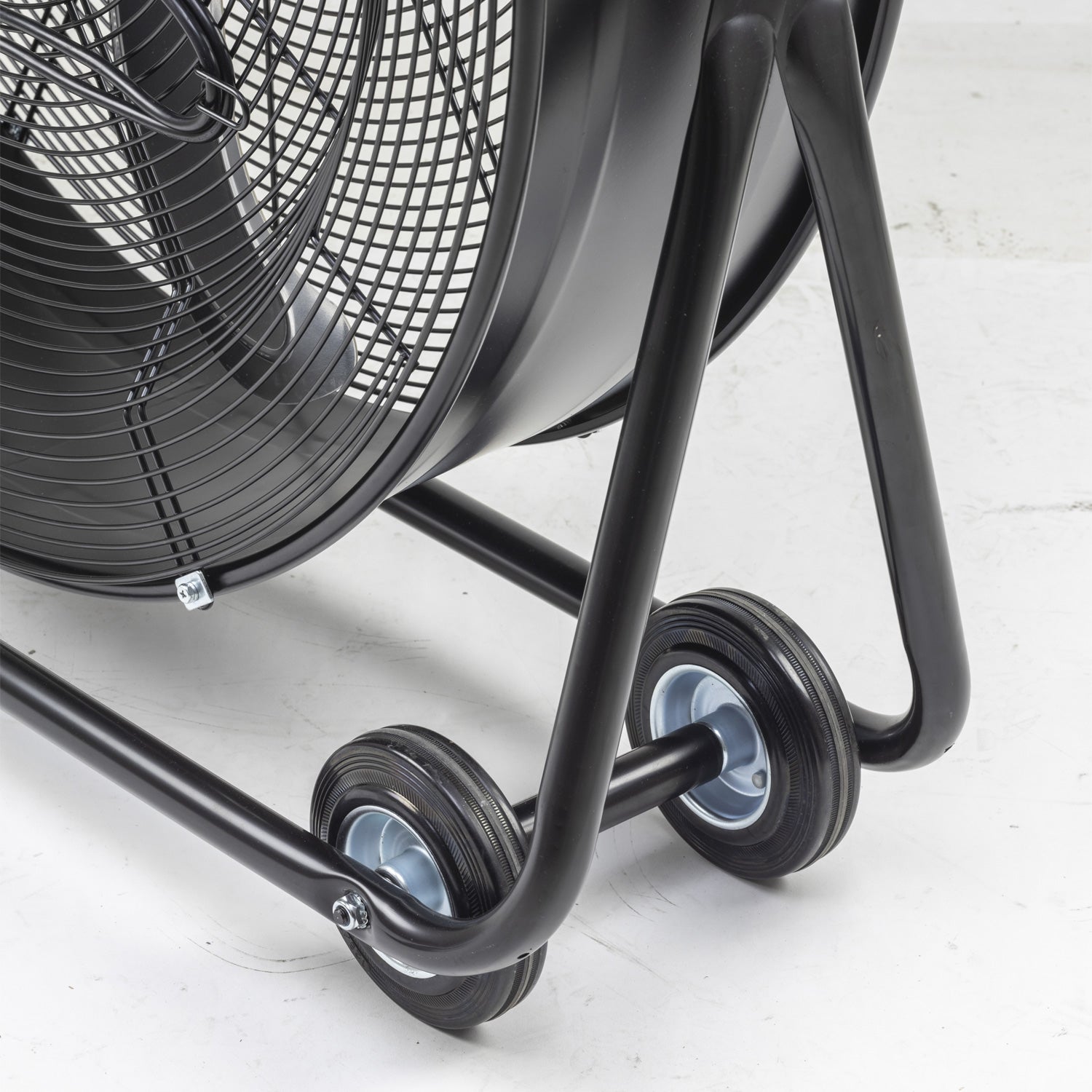 SIP 05639 30" Heavy-Duty Drum Fan