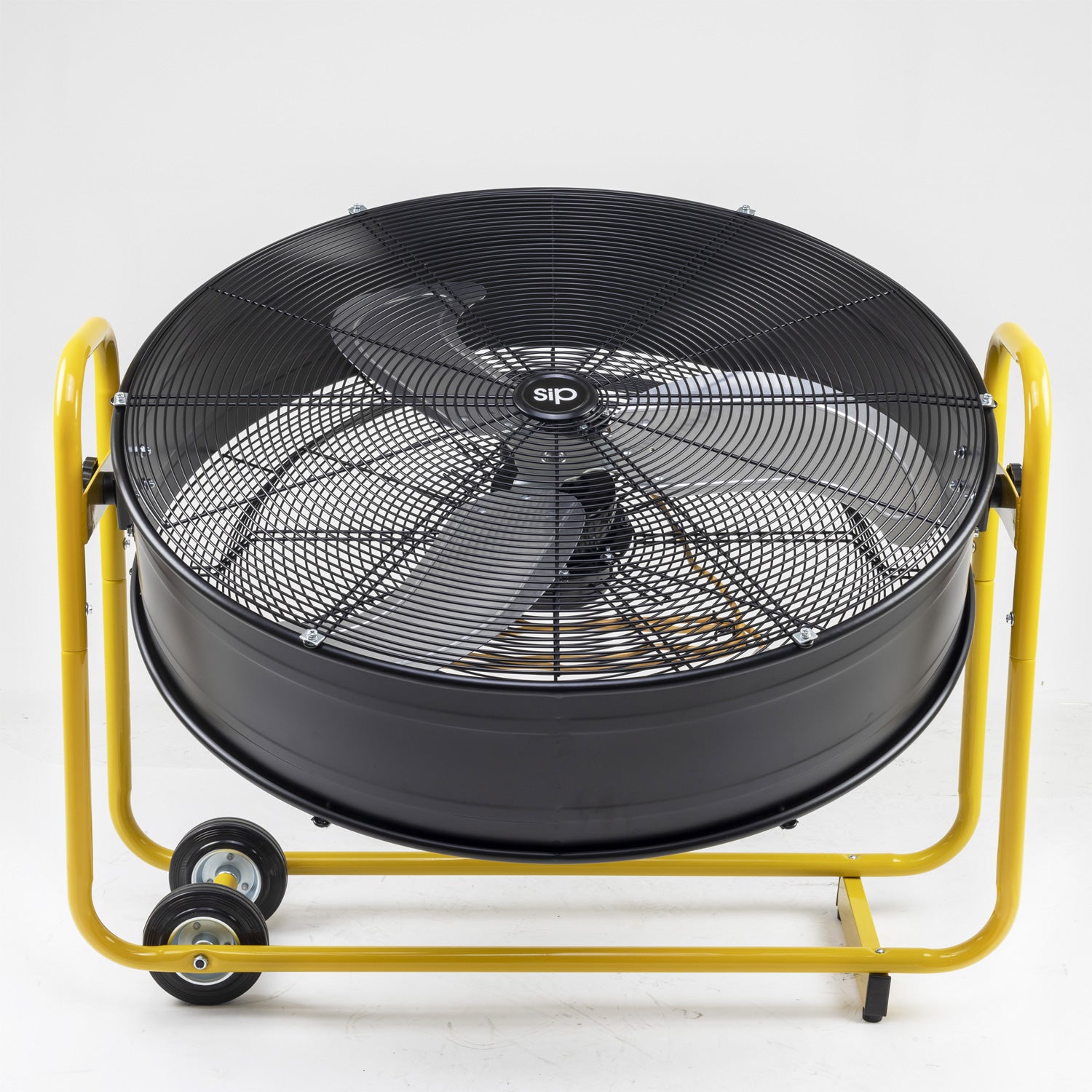 SIP 05640 30" 110v Heavy-Duty Drum Fan