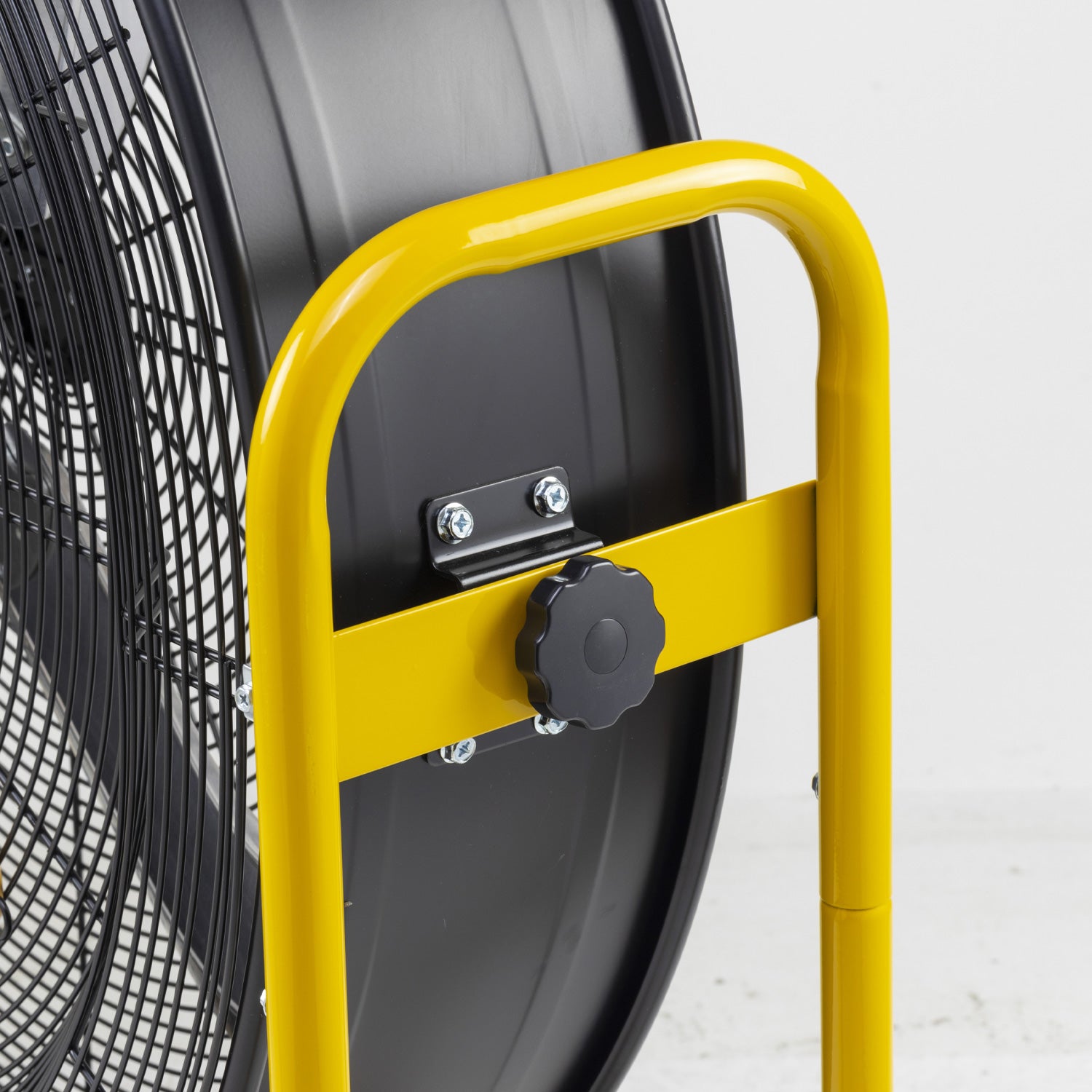 SIP 05640 30" 110v Heavy-Duty Drum Fan