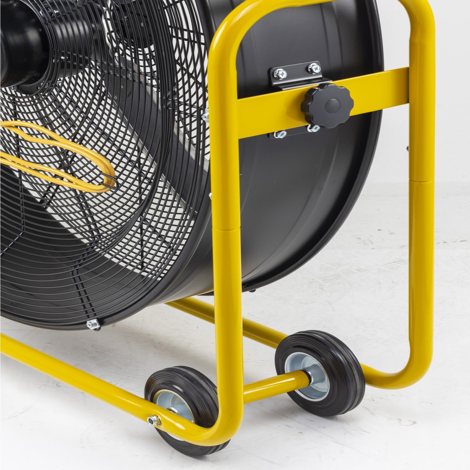 SIP 05640 30" 110v Heavy-Duty Drum Fan