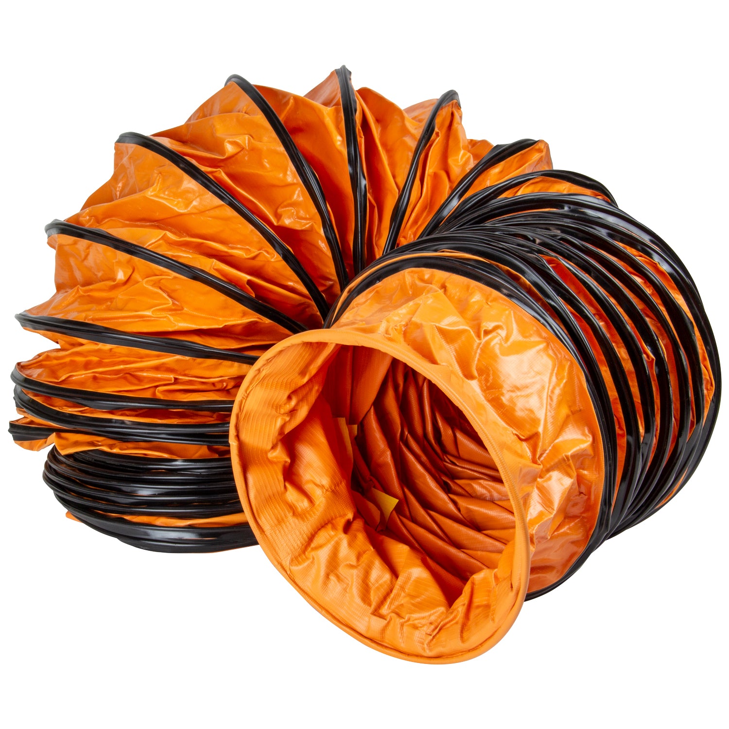 SIP 05642 5 Metre Hose for 10" Portable Ventilator