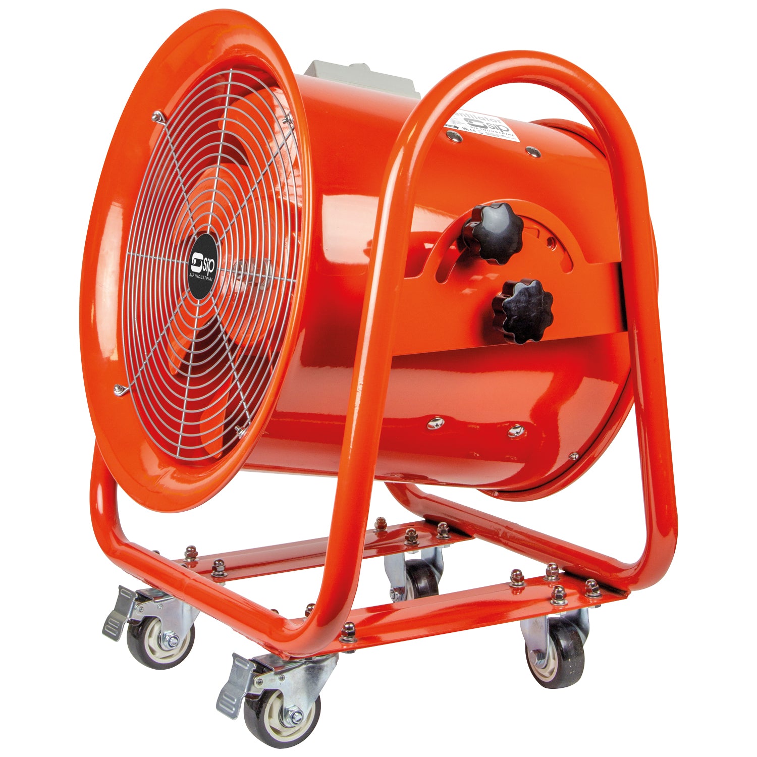 SIP 05645 16" Portable Ventilator