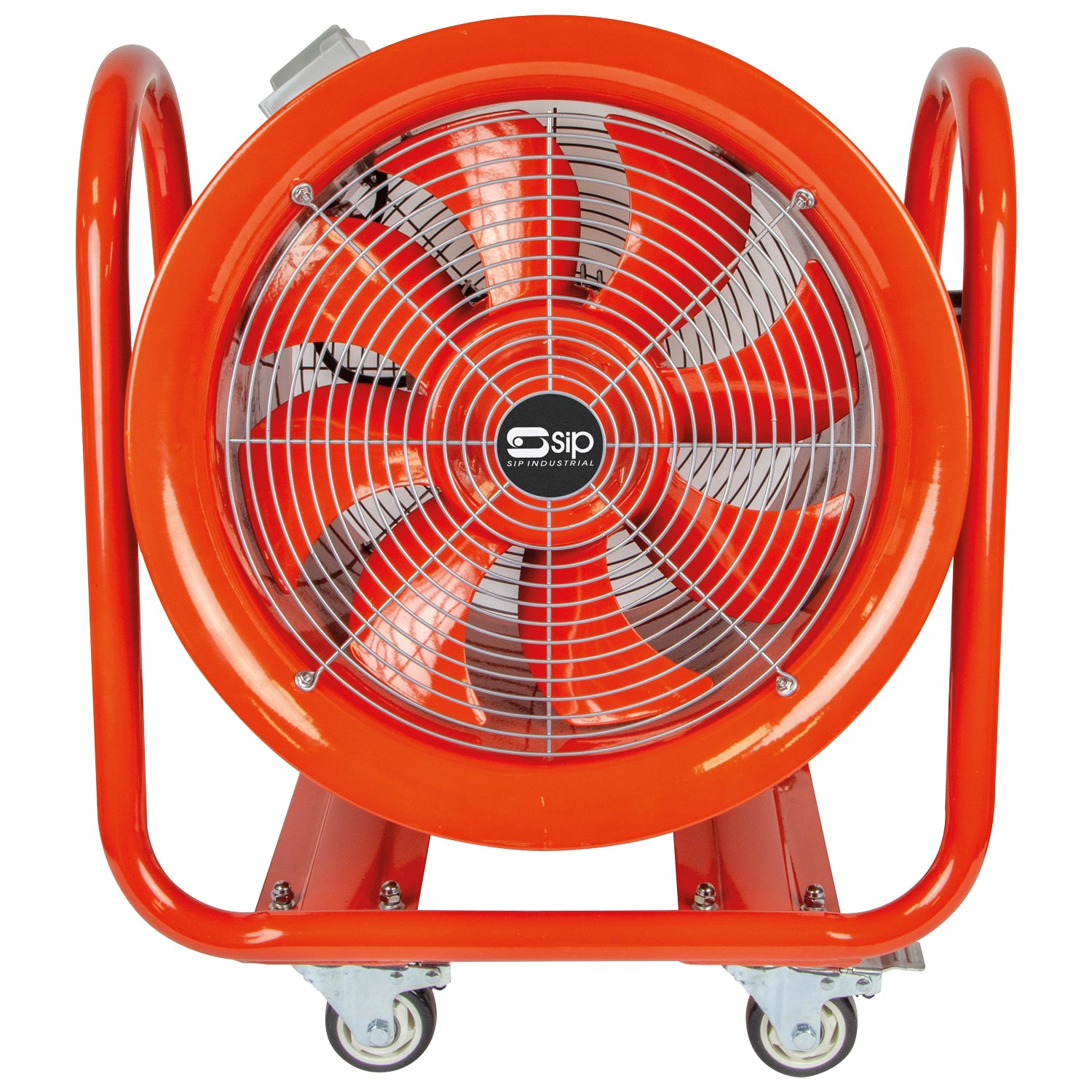 SIP 05645 16" Portable Ventilator