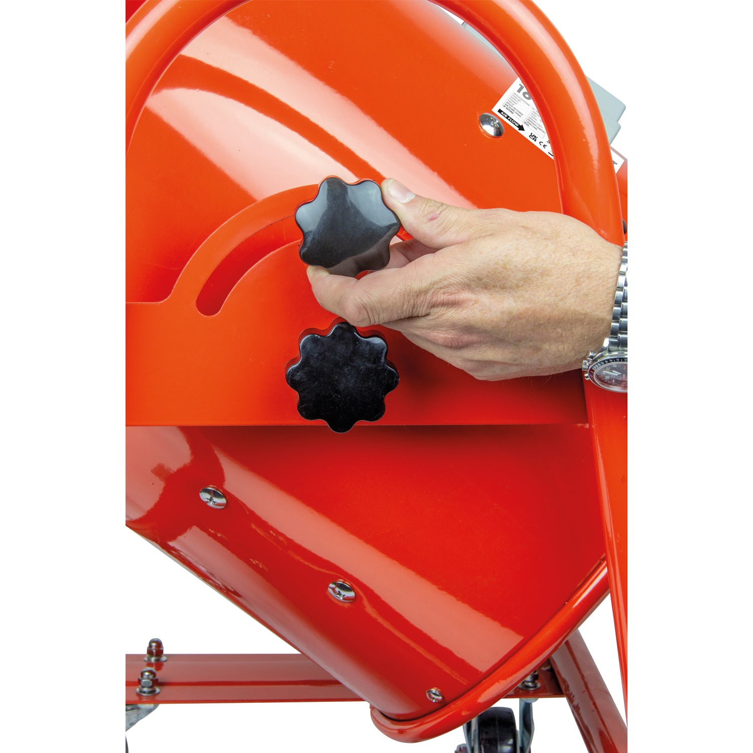 SIP 05645 16" Portable Ventilator