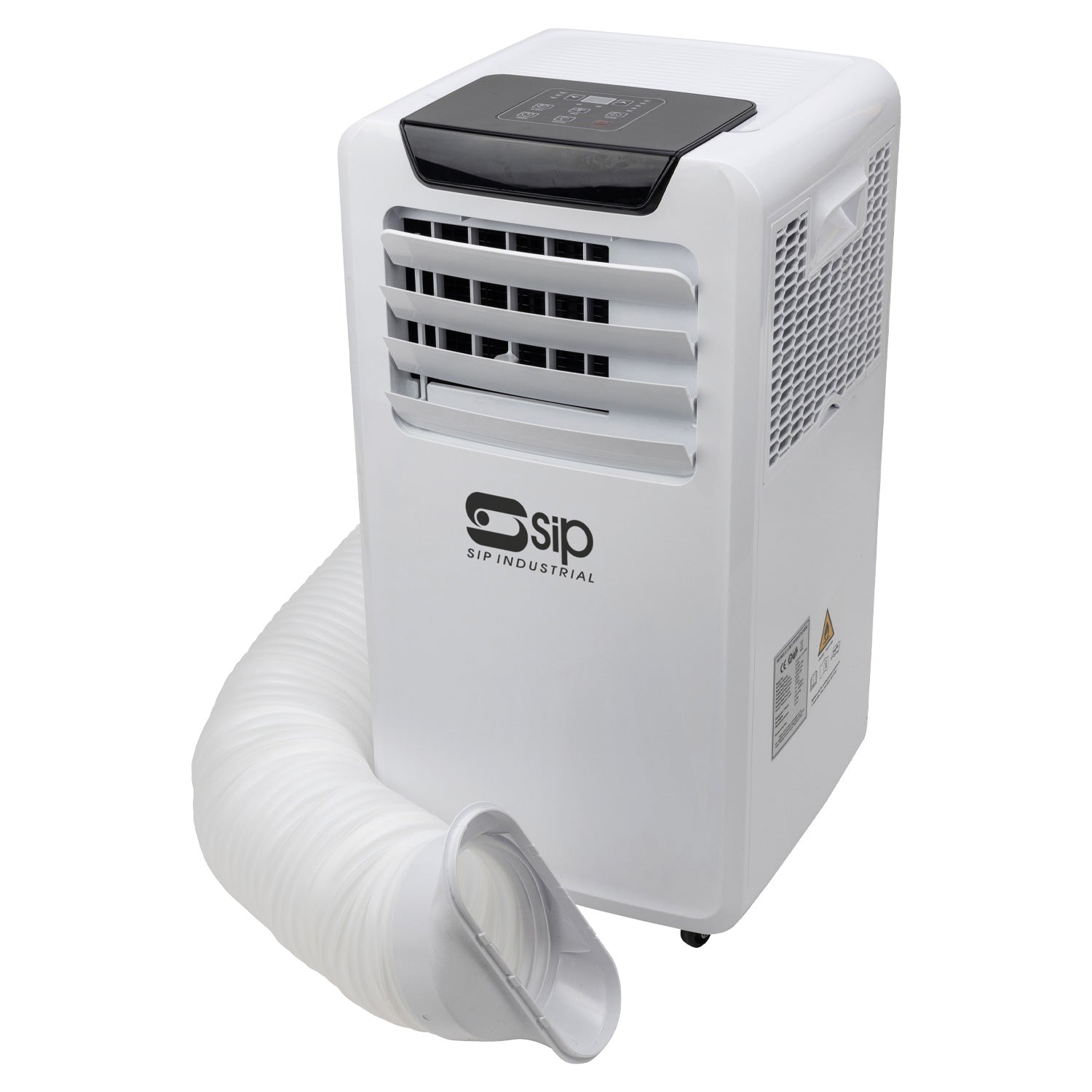 SIP 05647 4-in-1 Air Conditioner with Heat Function