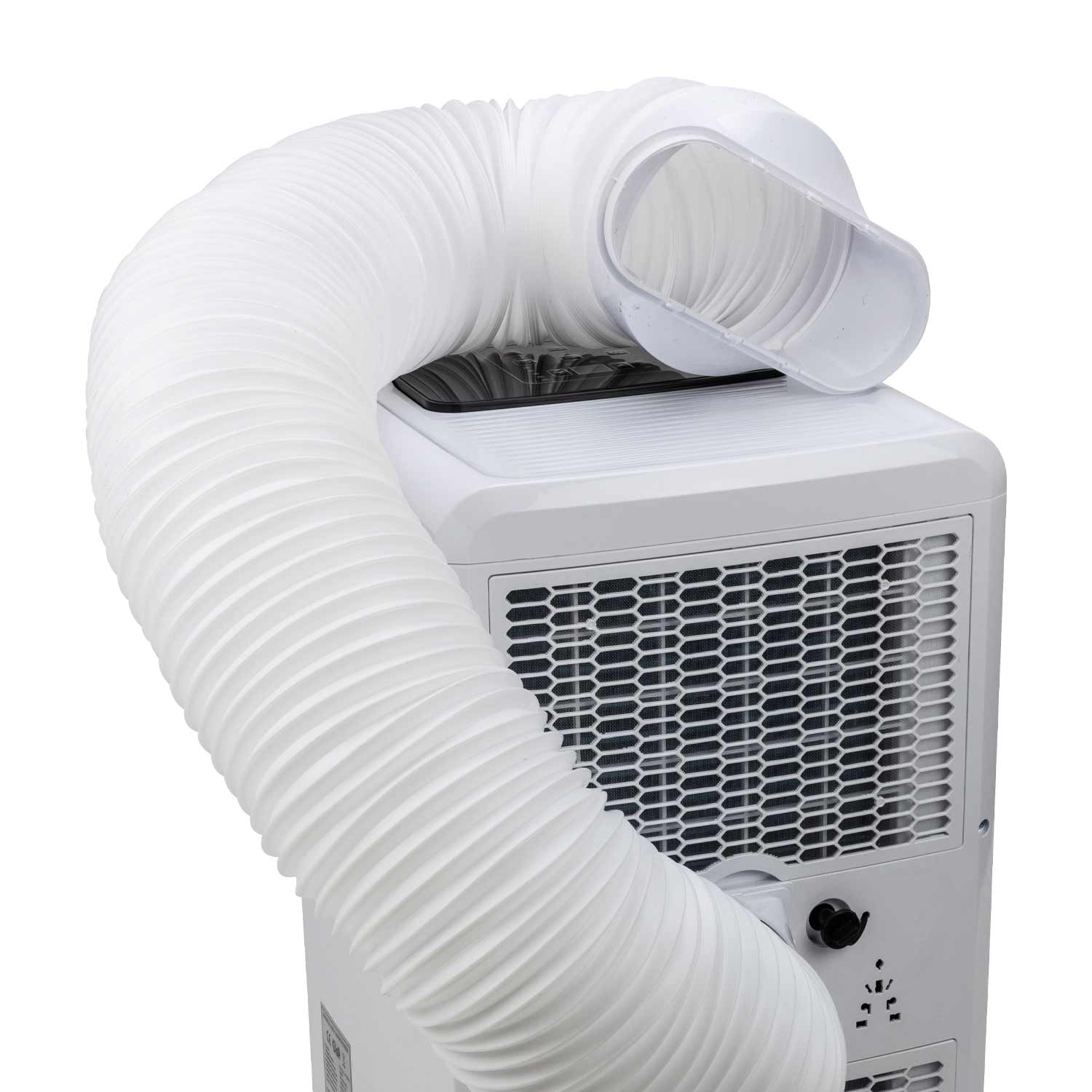 SIP 05647 4-in-1 Air Conditioner with Heat Function