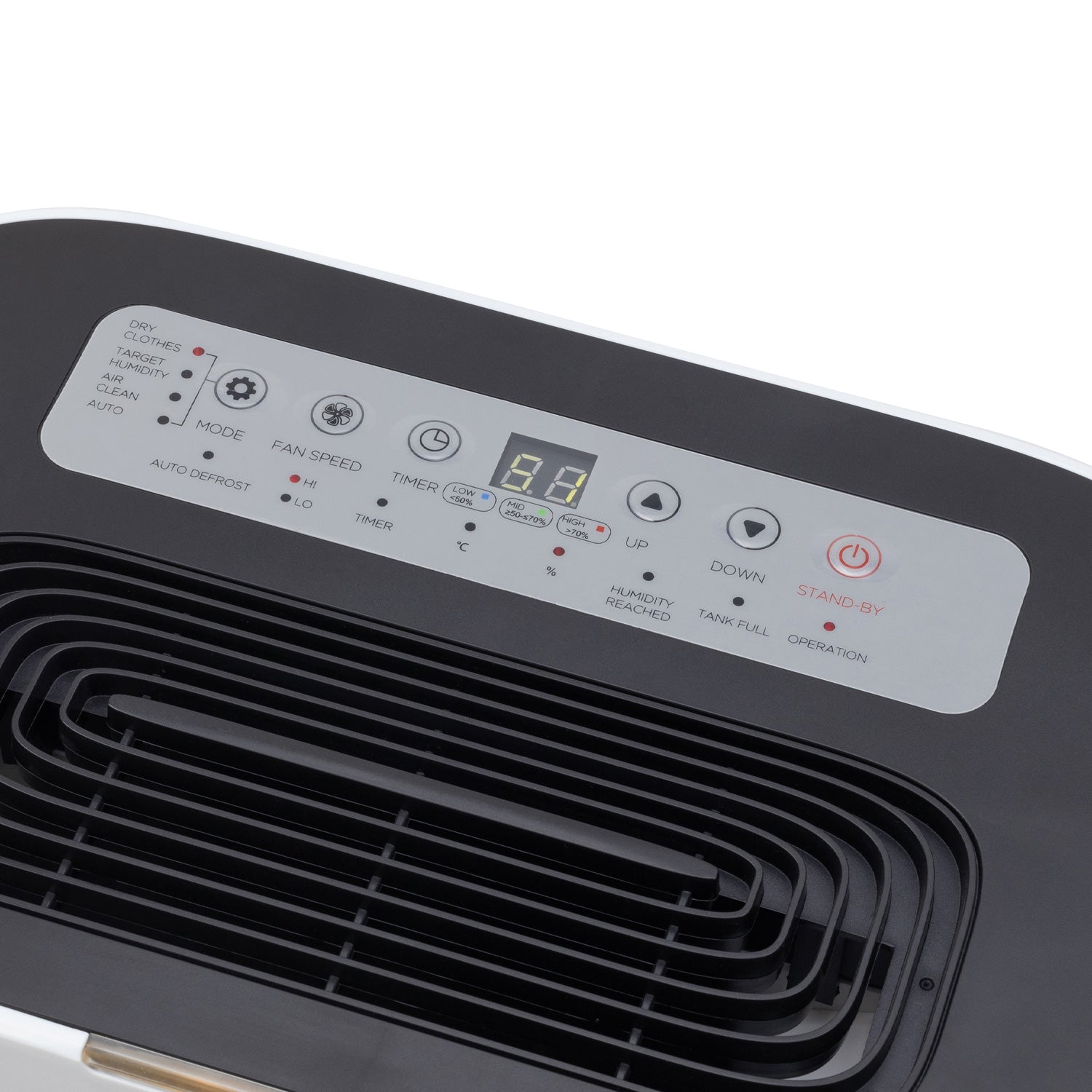 SIP 05648 20ltr Dehumidifier