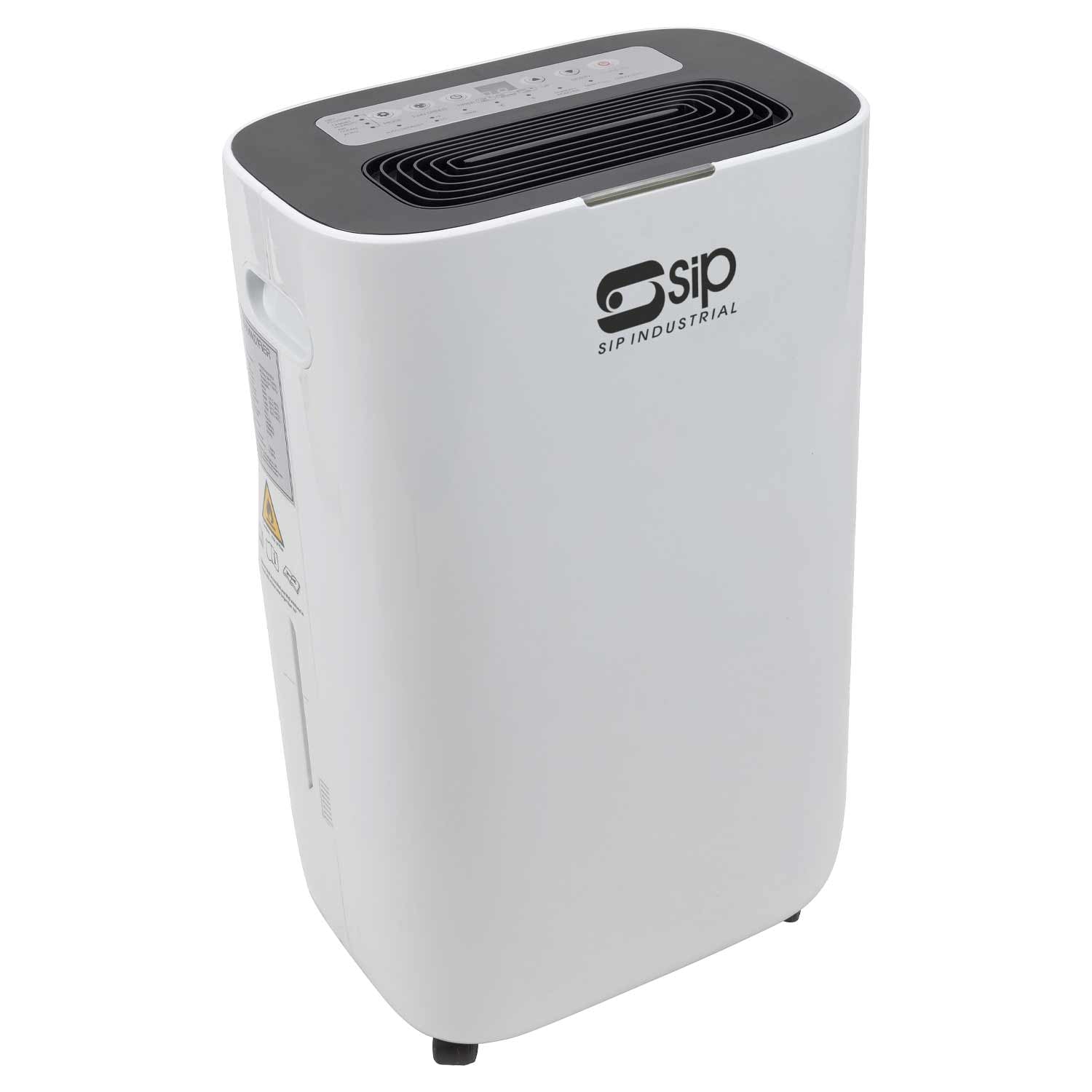 SIP 05648 20ltr Dehumidifier