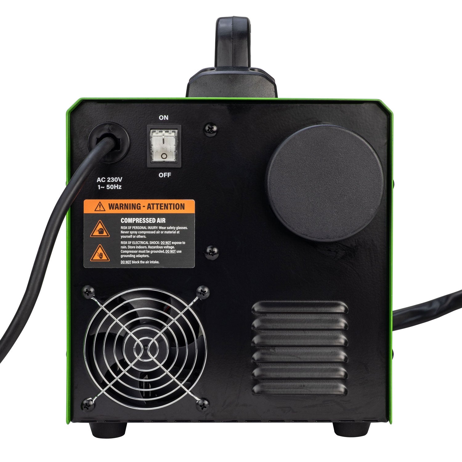 SIP 05683 WELDMATE® 25A Inverter Plasma Cutter with Internal Compressor