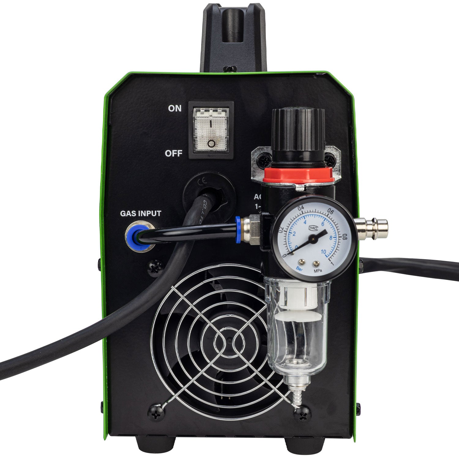 SIP 05685 WELDMATE® PRO 40A Inverter Plasma Cutter