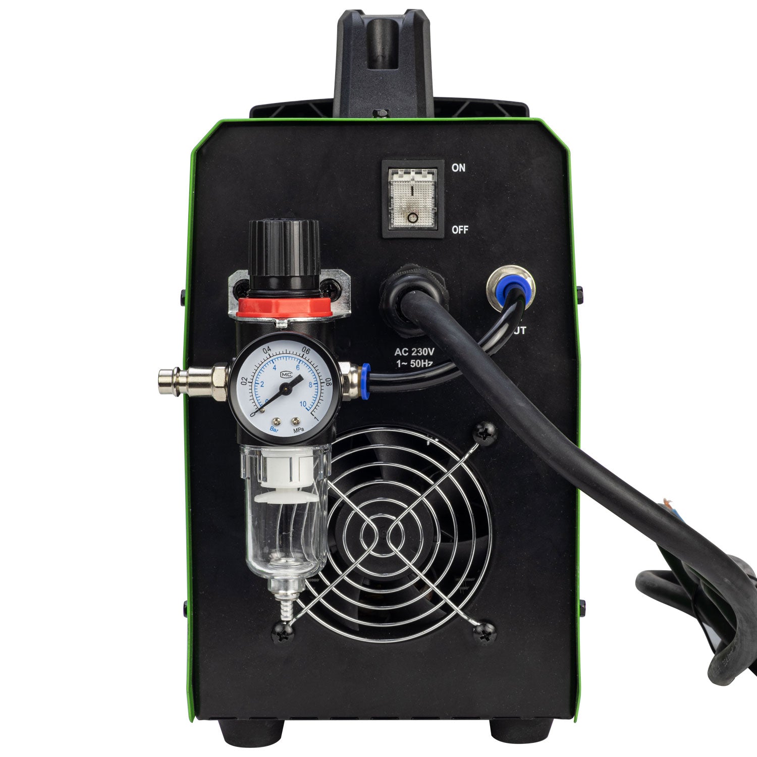 SIP 05687 WELDMATE® PRO 55A Inverter Plasma Cutter