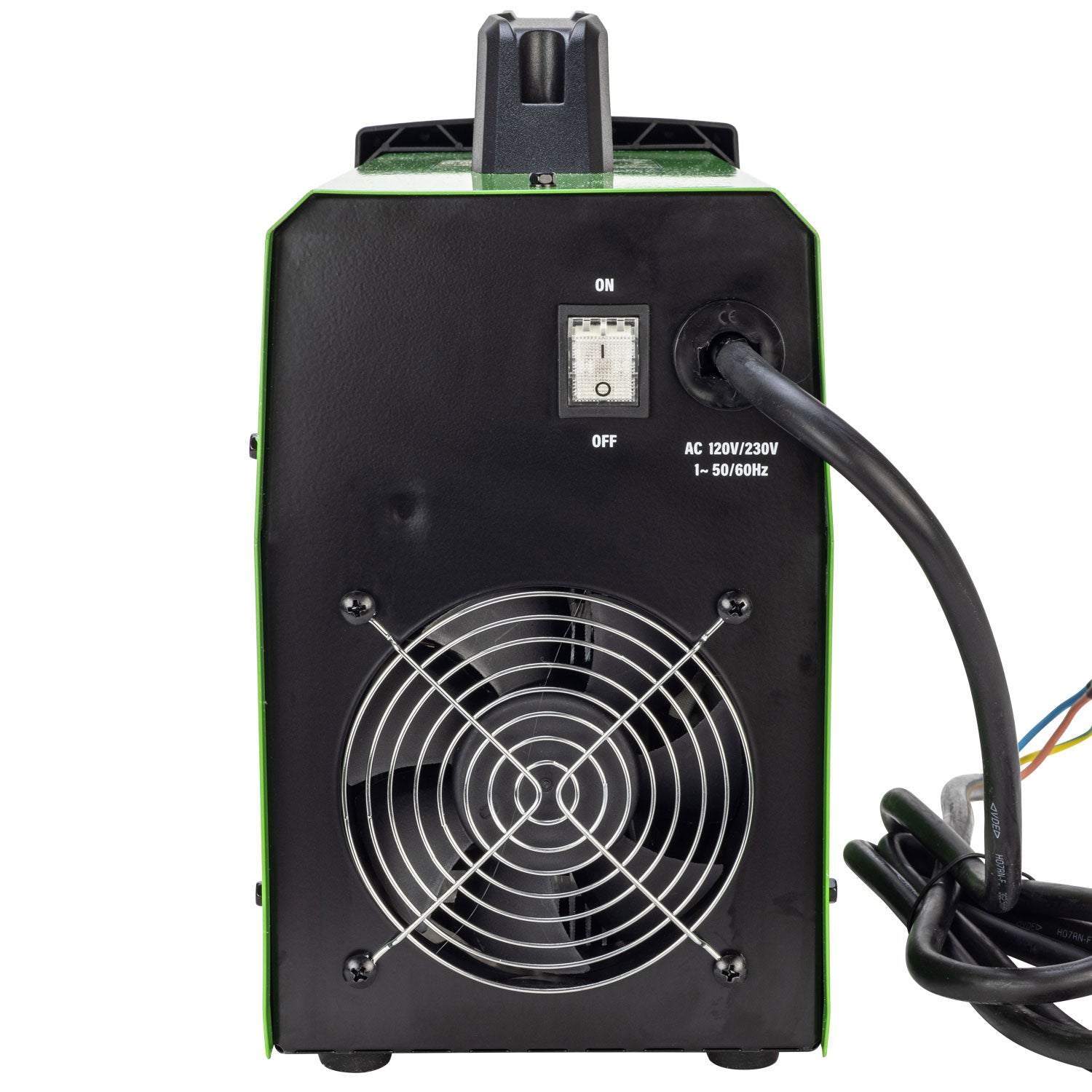 SIP 05691 WELDMATE® PRO 200A DV ARC/TIG Inverter Welder