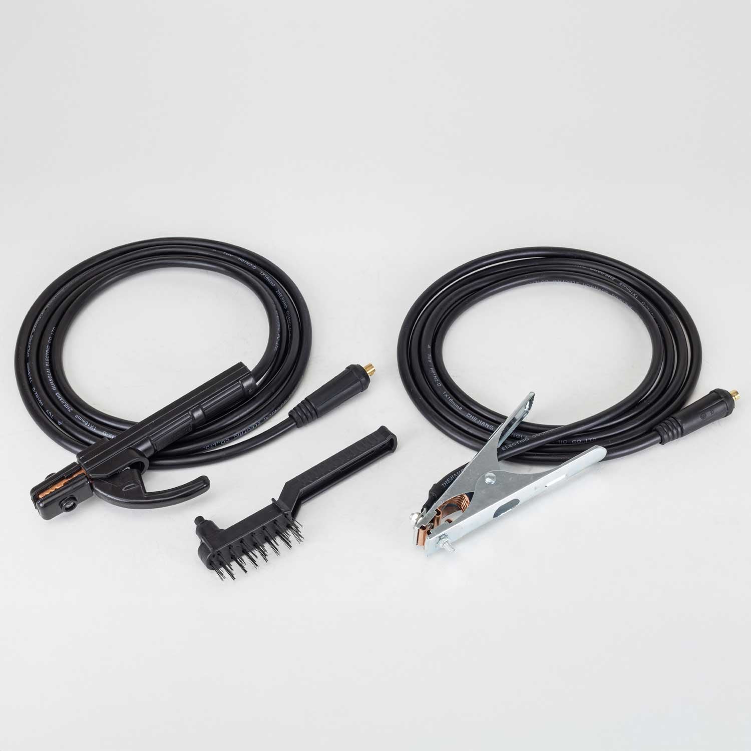 SIP 05691 WELDMATE® PRO 200A DV ARC/TIG Inverter Welder