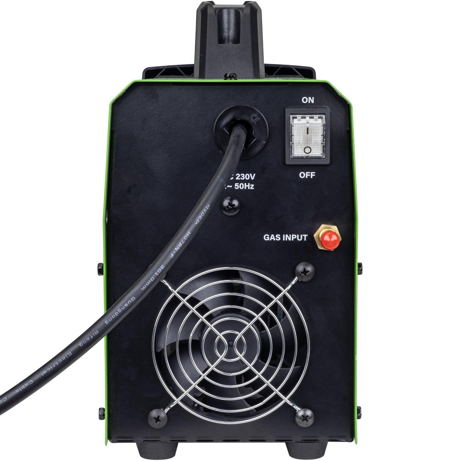 SIP 05693 WELDMATE® PRO 120A DC TIG/ARC Inverter Welder