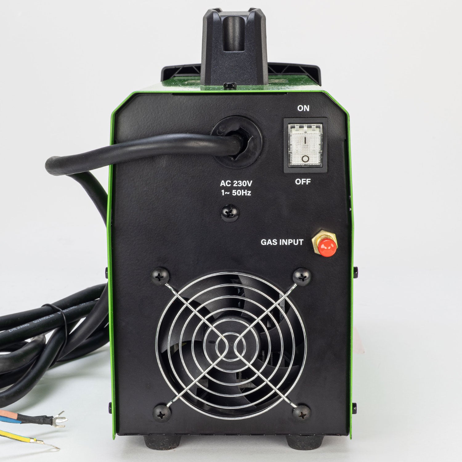 SIP 05695 WELDMATE® PRO 200A DC TIG/ARC Inverter Welder