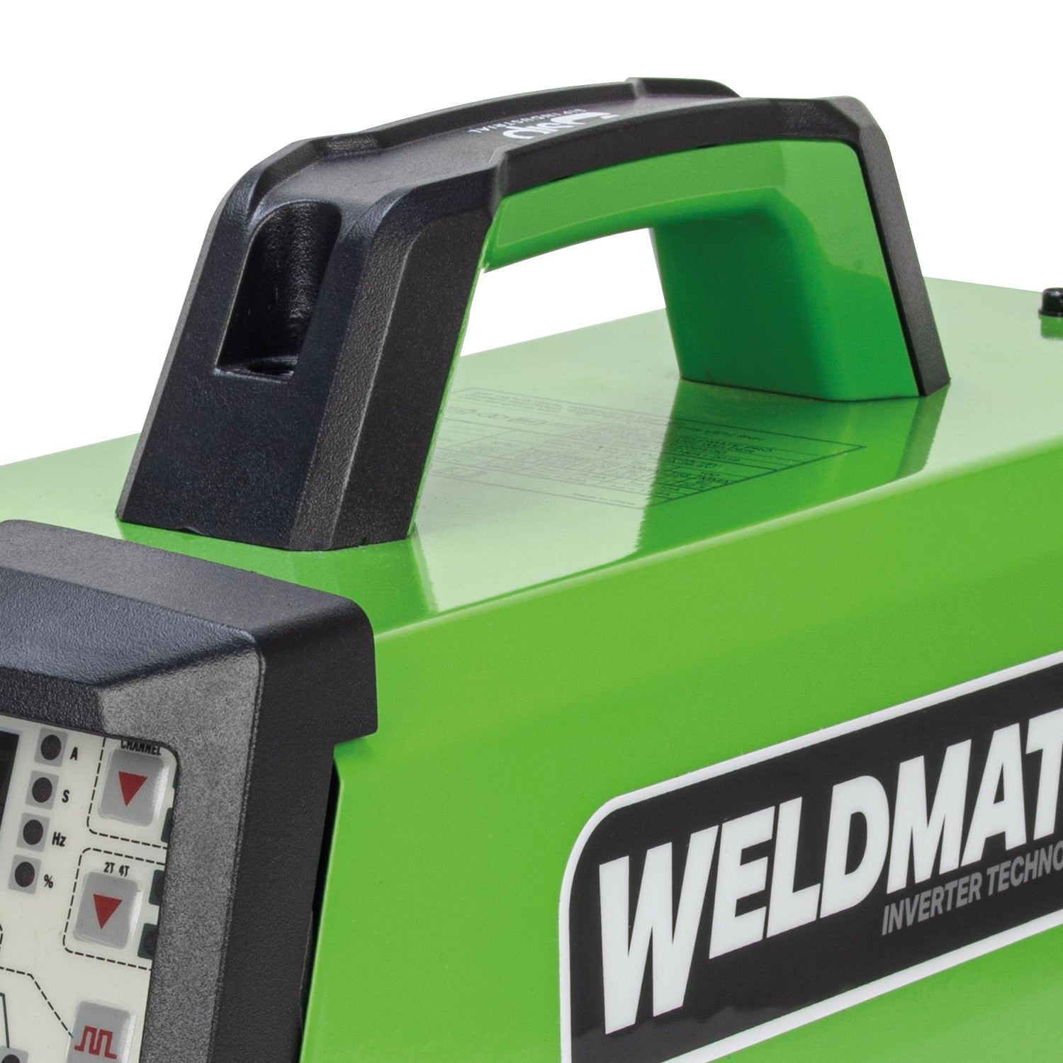 SIP 05695 WELDMATE® PRO 200A DC TIG/ARC Inverter Welder