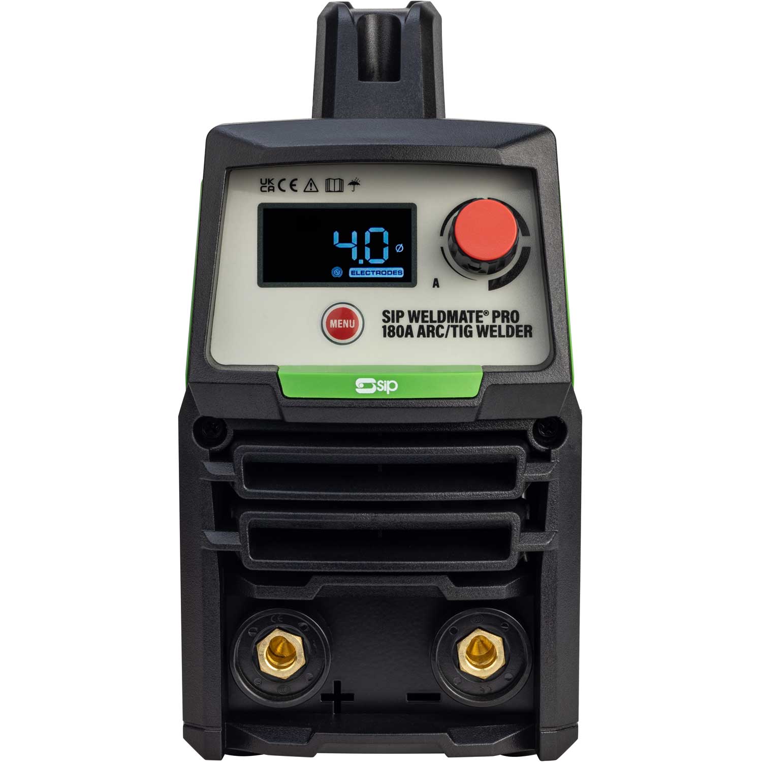 SIP 05696 WELDMATE® PRO 180A ARC/TIG Inverter Welder