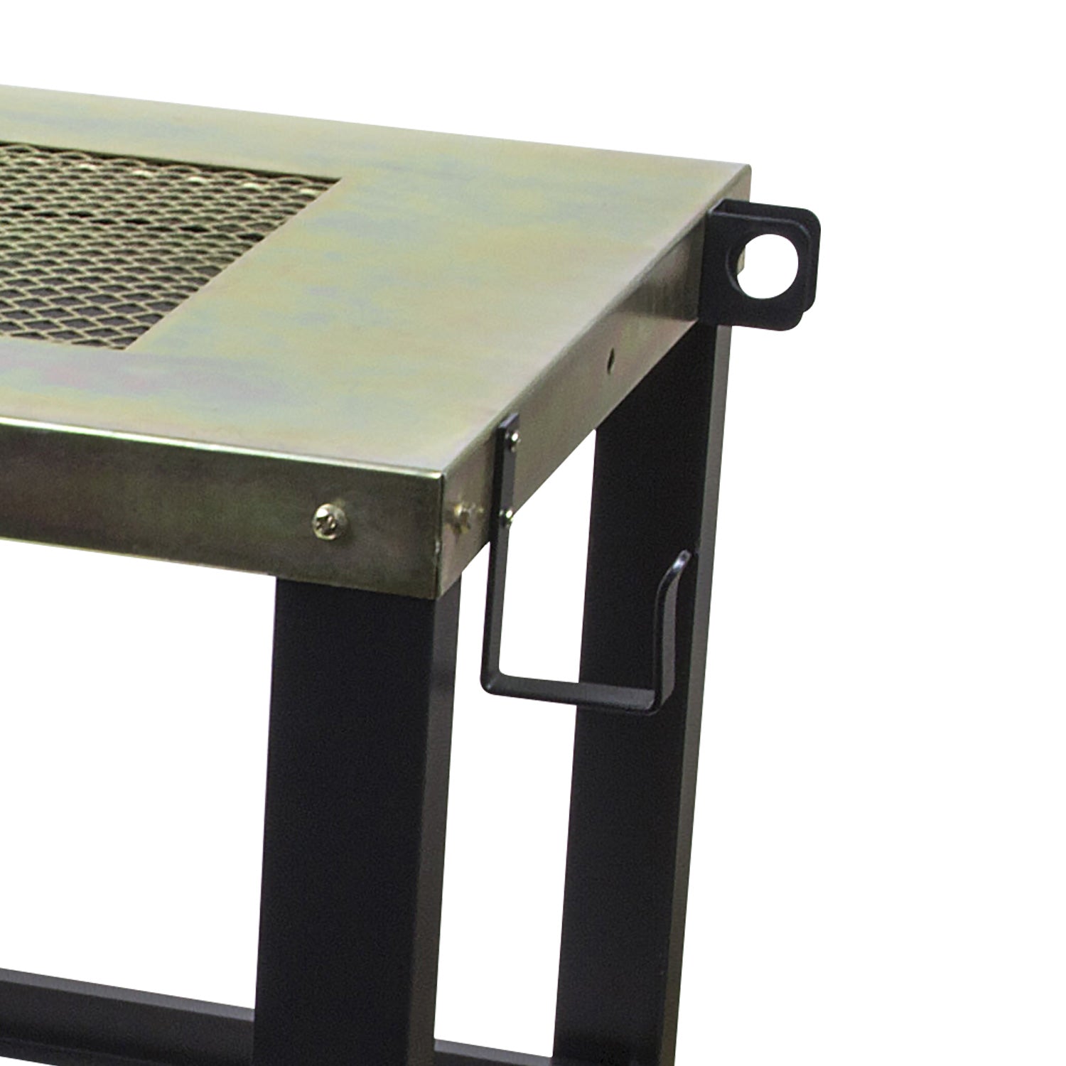 SIP 05709 Welding and Cutting Table