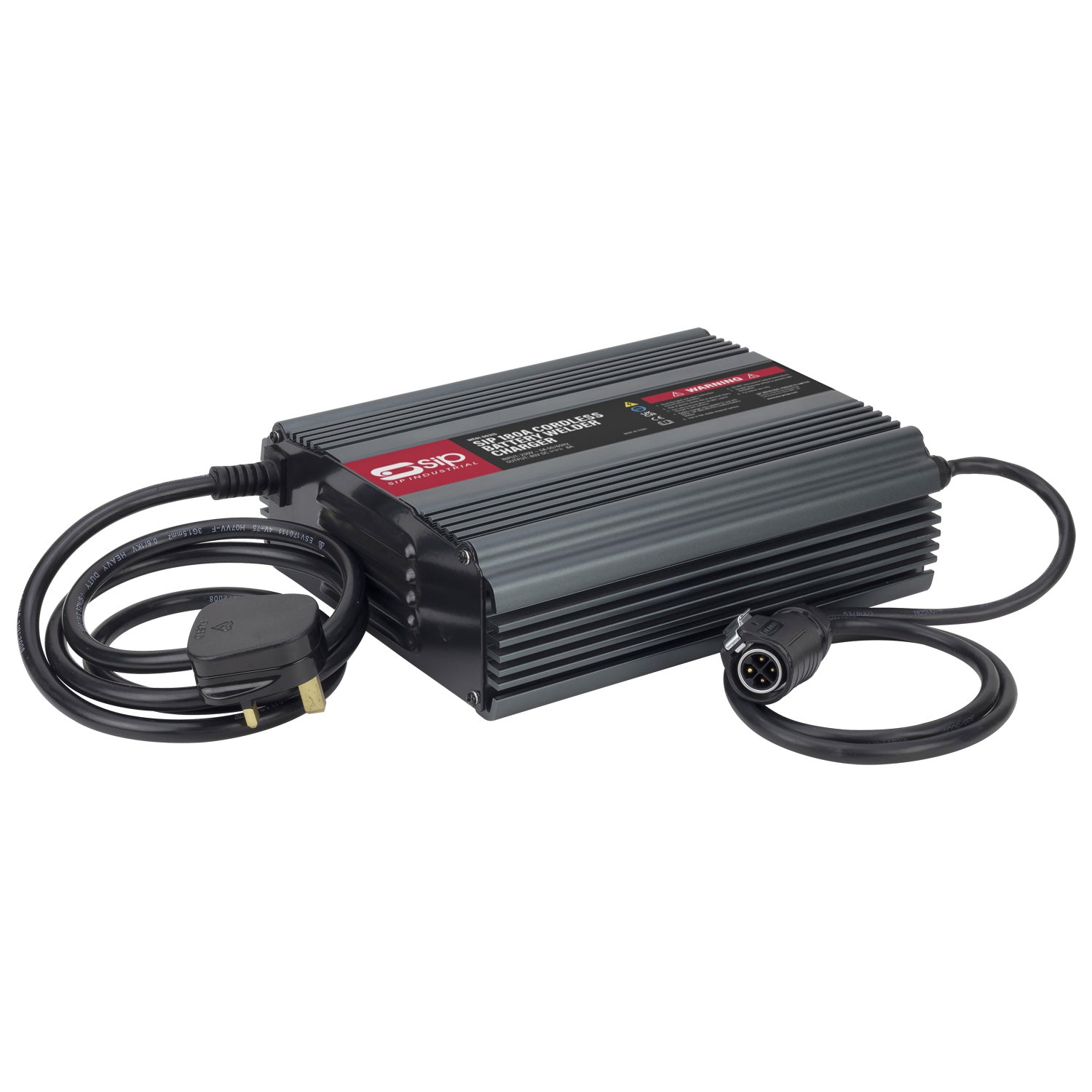 SIP 05712 HG1800CBW Battery-Powered Inverter Welder