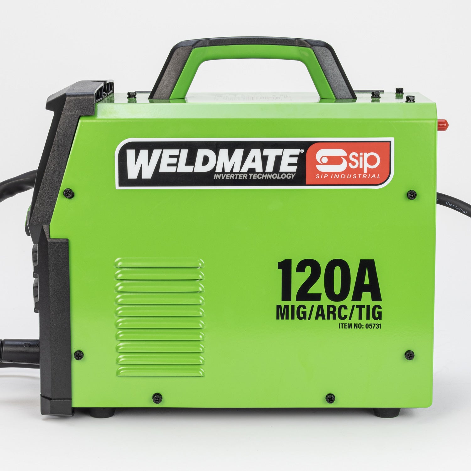SIP 05731 WELDMATE® 120A MIG Welder