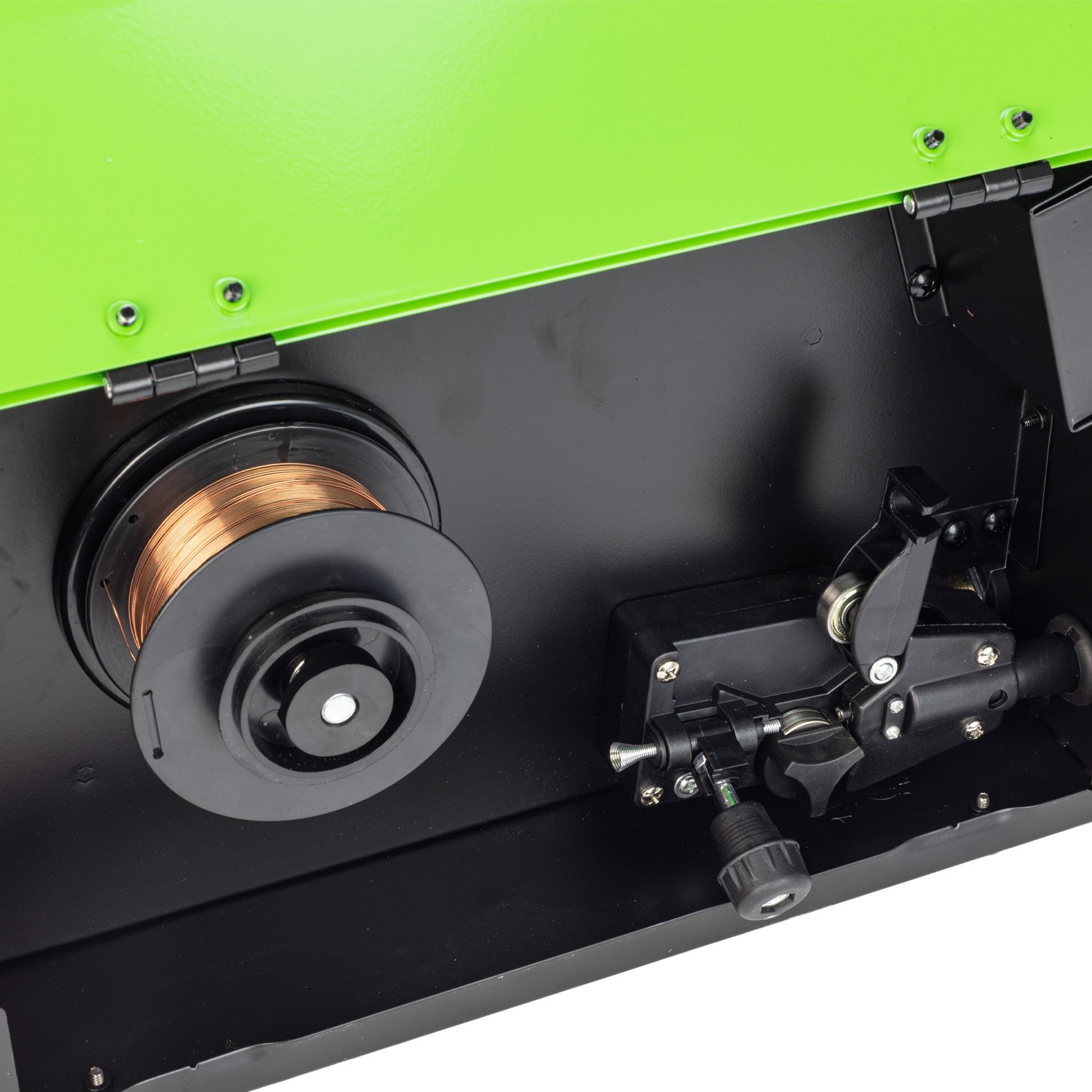 SIP 05733 WELDMATE® 160A MIG Welder