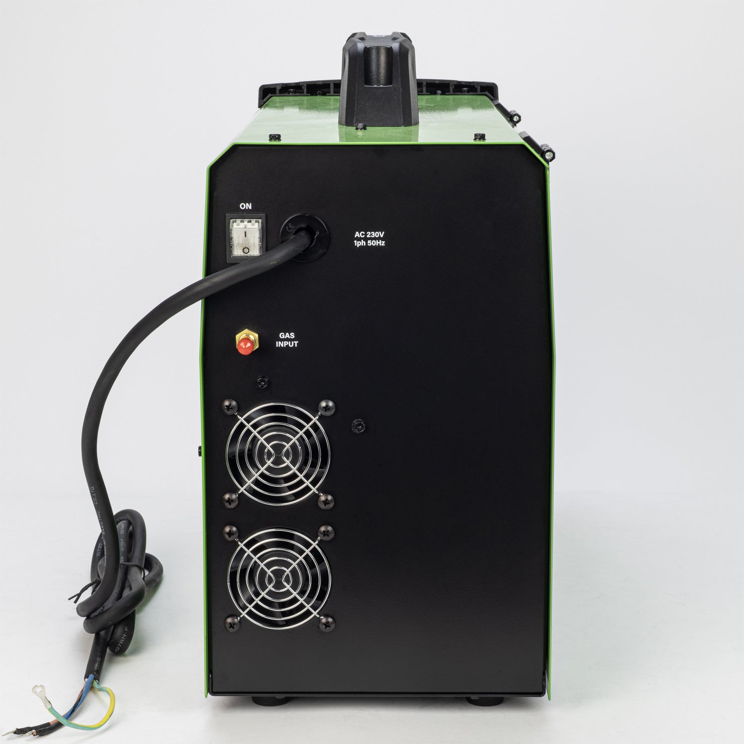 SIP 05735 WELDMATE® PRO 200A MIG/ARC/TIG Pulse Synergic Welder