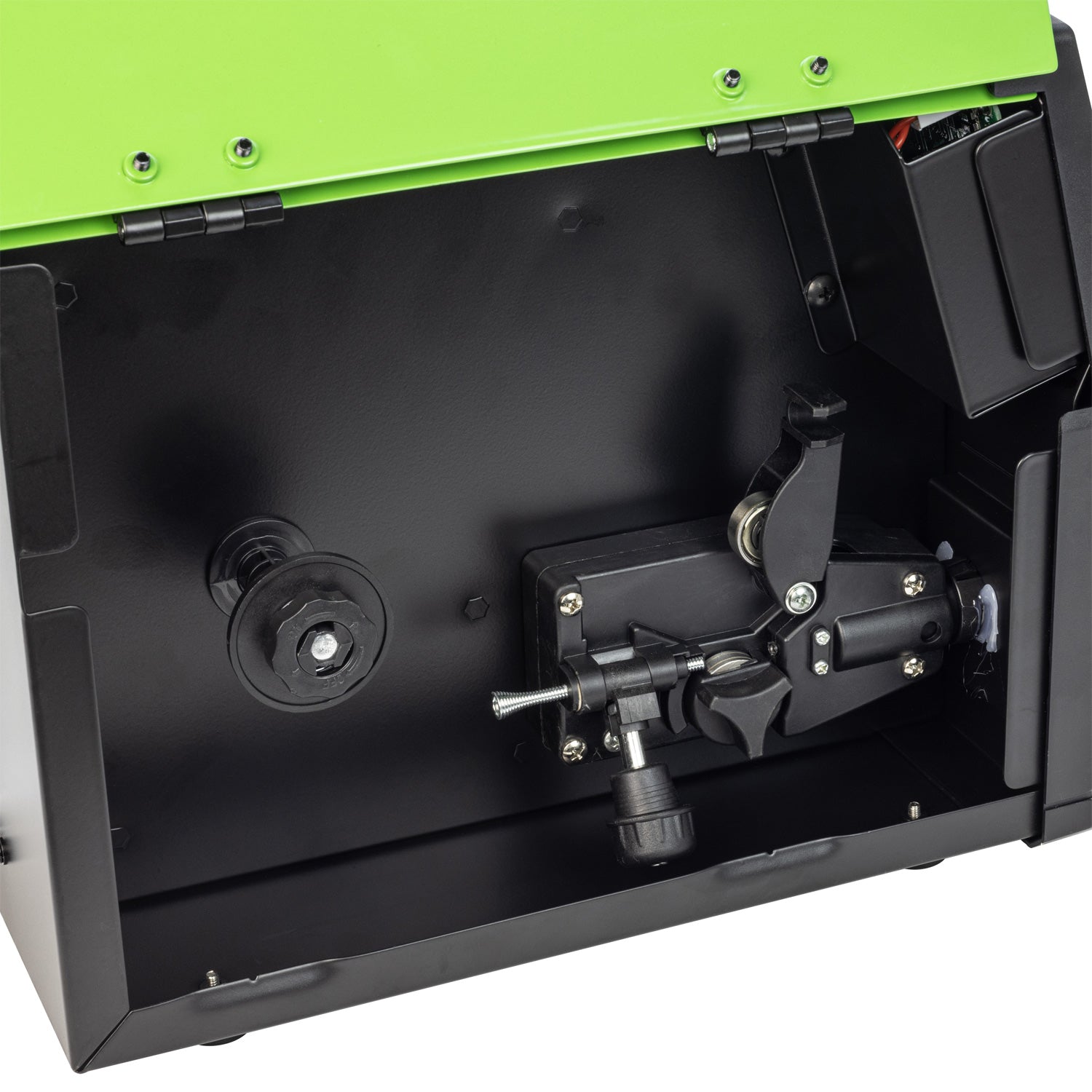 SIP 05737 WELDMATE® AUTOPLUS 130A MIG/ARC/TIG Synergic Welder