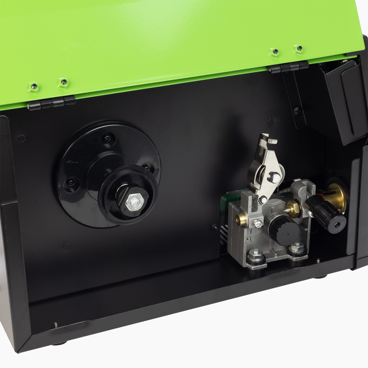 SIP 05738CART WELDMATE® AUTOPLUS 160A MIG/ARC/TIG Synergic Welder with Cart Package