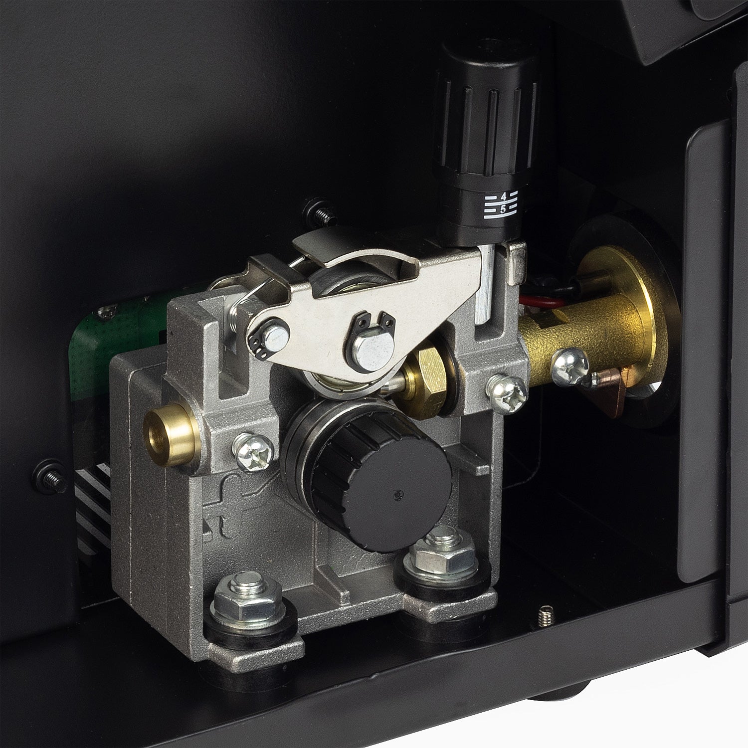 SIP 05738TROLLEY WELDMATE® AUTOPLUS 160A MIG/ARC/TIG Synergic Welder with Trolley Package