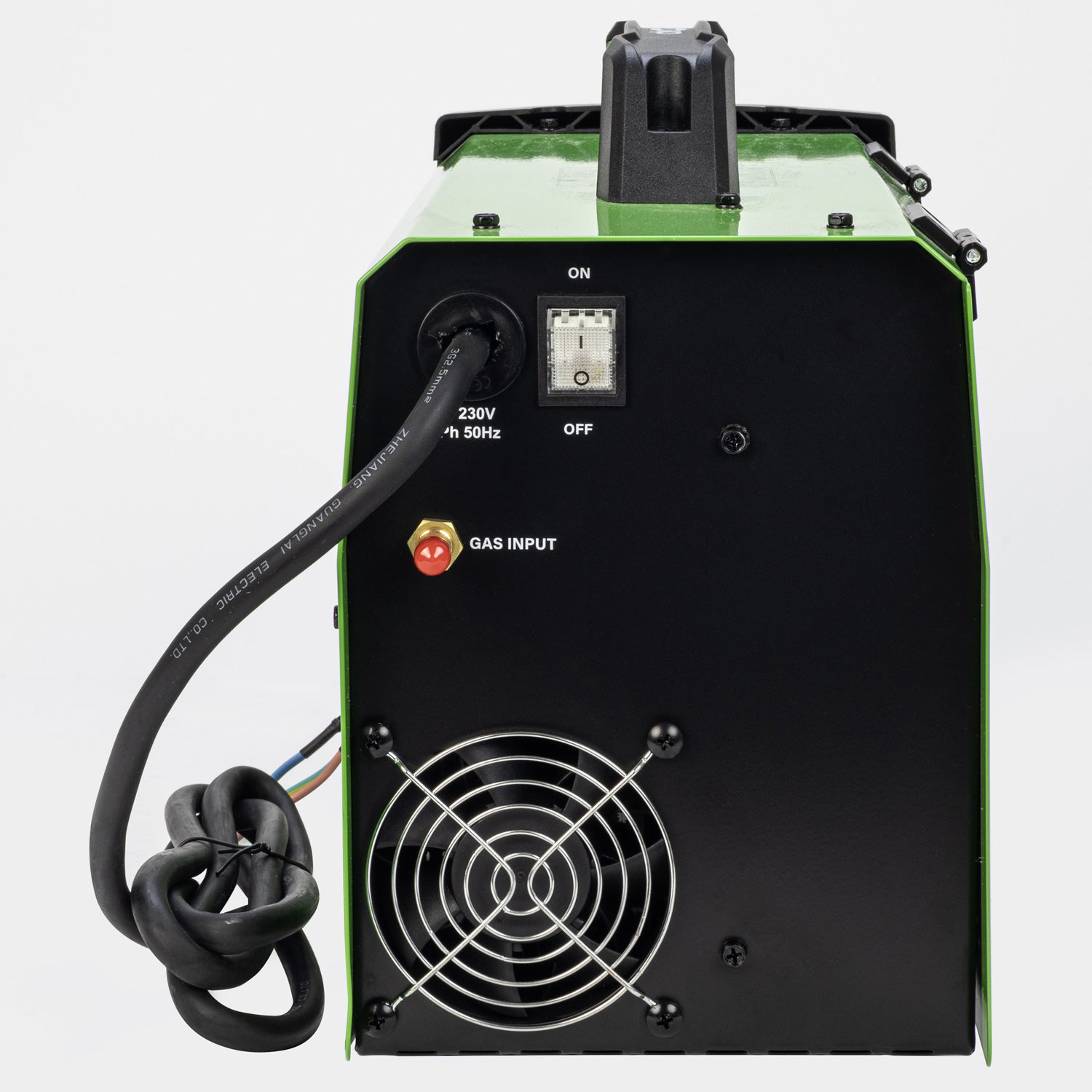 SIP 05739TROLLEY WELDMATE® AUTOPLUS 180A MIG/ARC/TIG Synergic Welder with Trolley Package