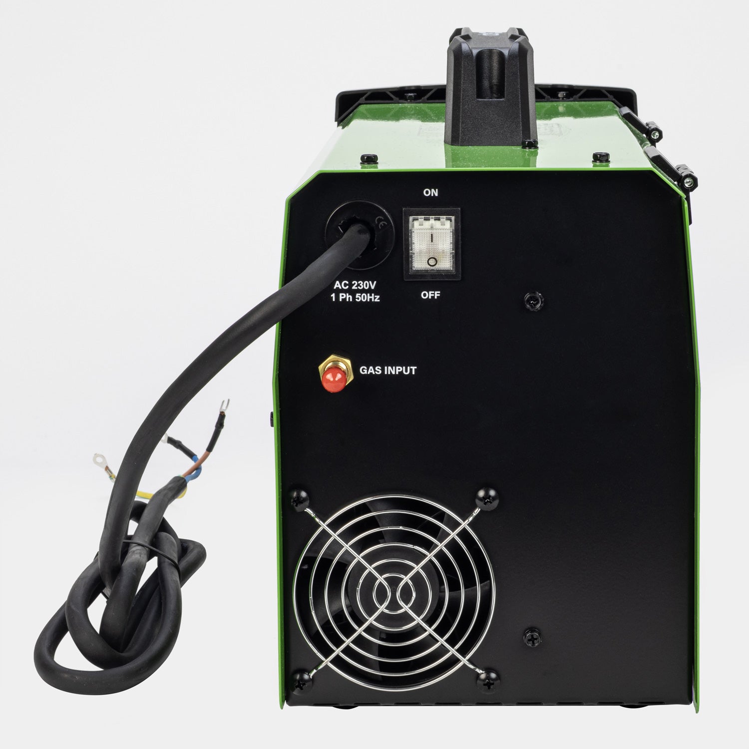 SIP 05740 WELDMATE® AUTOPLUS 200A MIG/ARC/TIG Synergic Welder