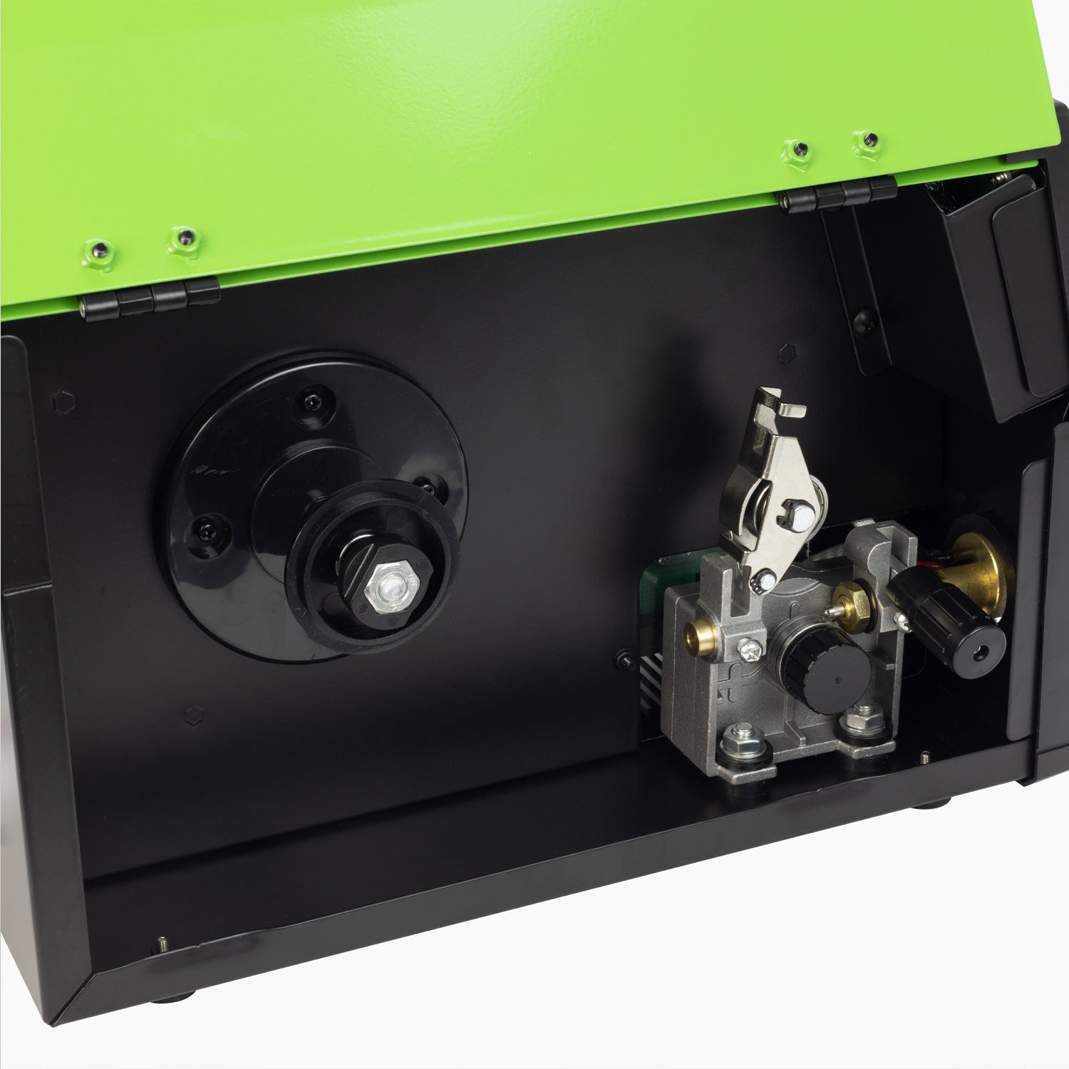 SIP 05740TROLLEY WELDMATE® AUTOPLUS 200A MIG/ARC/TIG Synergic Welder with Trolley Package