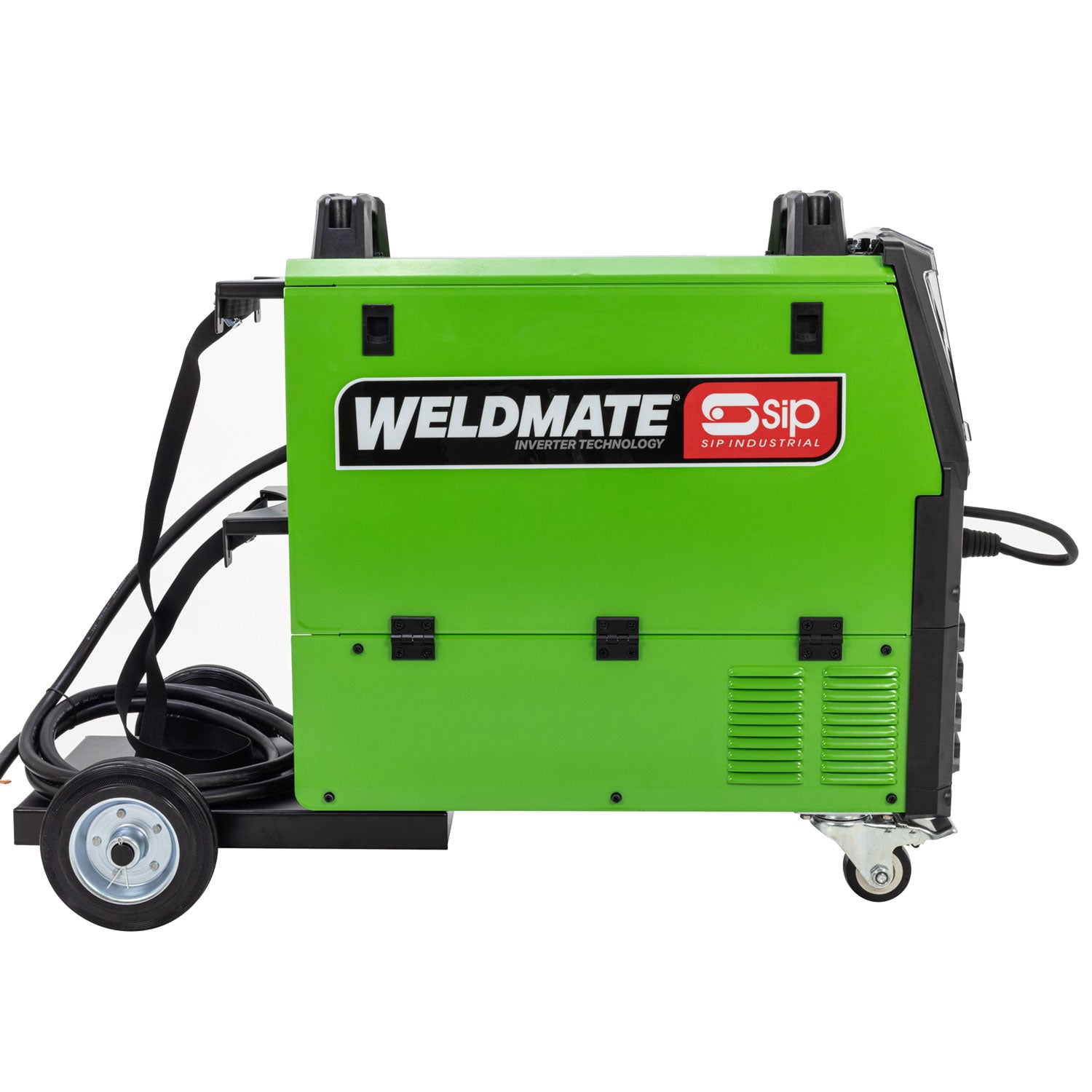 SIP 05751 WELDMATE® AUTOPLUS 250A MIG/ARC/TIG Synergic Welder