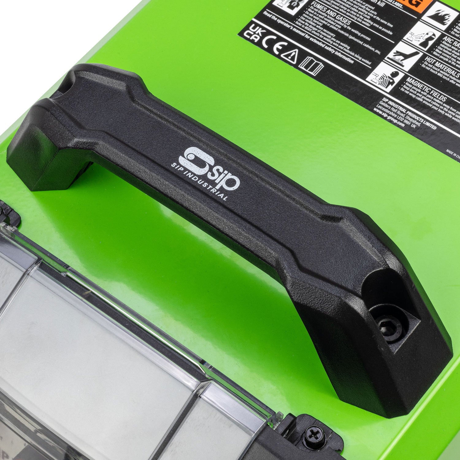 SIP 05751 WELDMATE® AUTOPLUS 250A MIG/ARC/TIG Synergic Welder