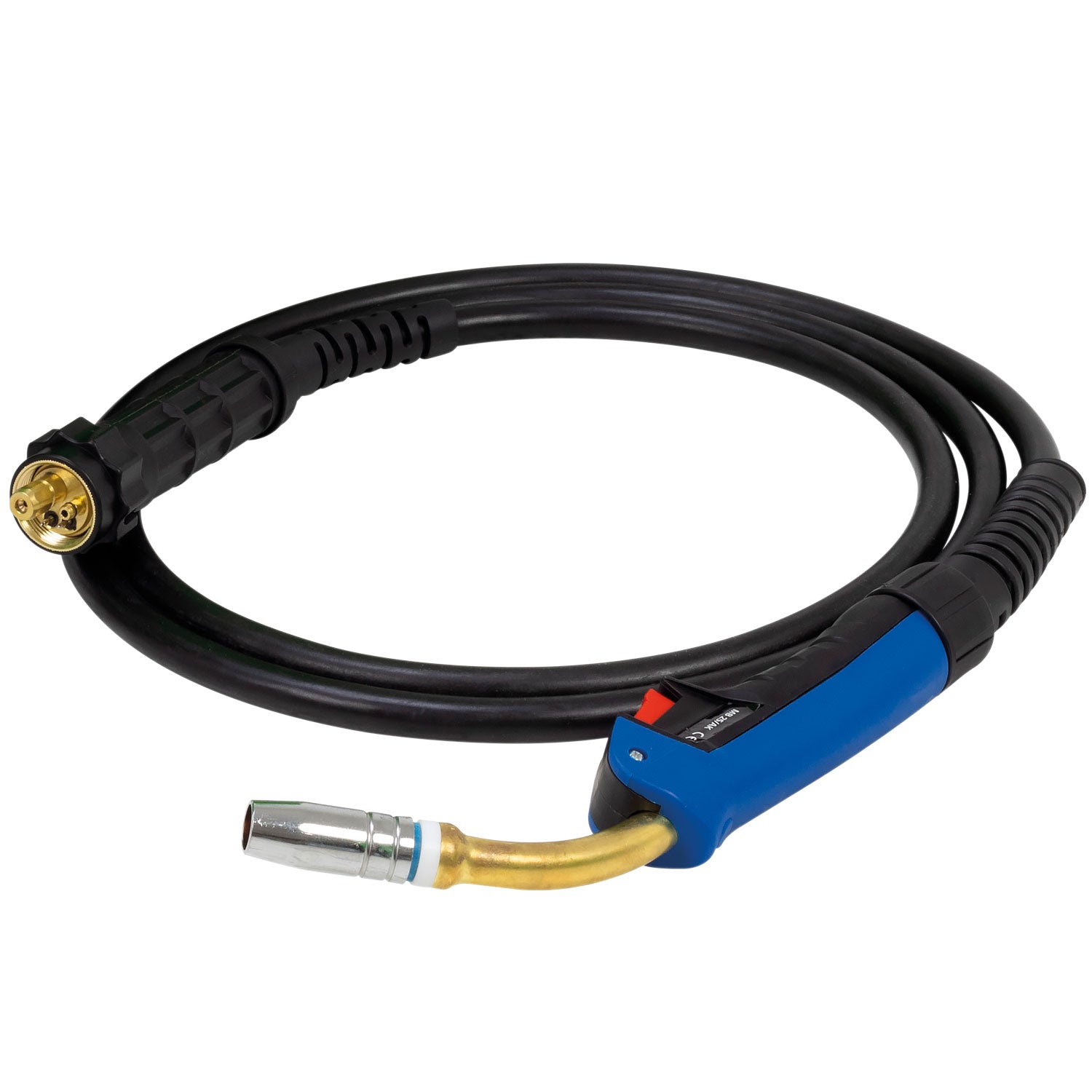 SIP 05751 WELDMATE® AUTOPLUS 250A MIG/ARC/TIG Synergic Welder
