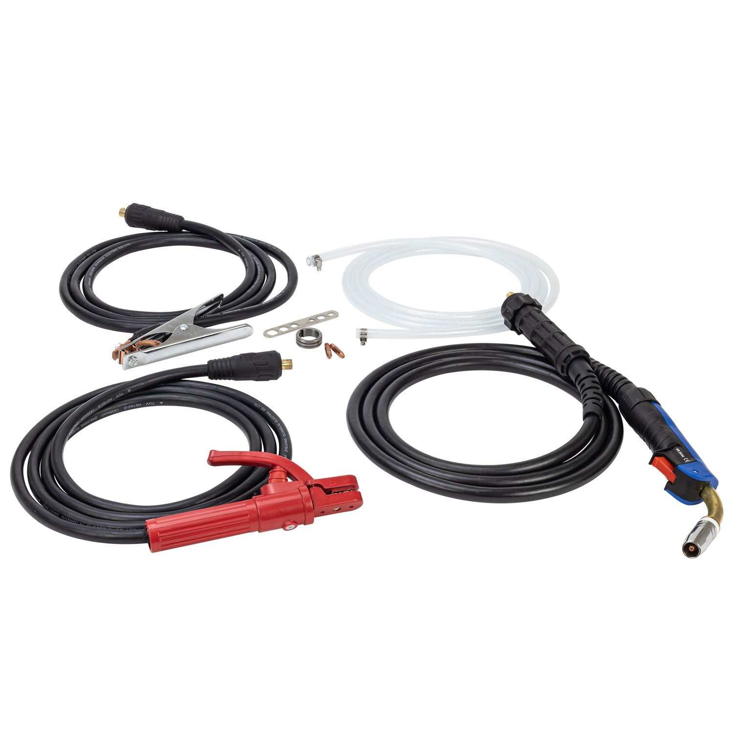SIP 05751 WELDMATE® AUTOPLUS 250A MIG/ARC/TIG Synergic Welder